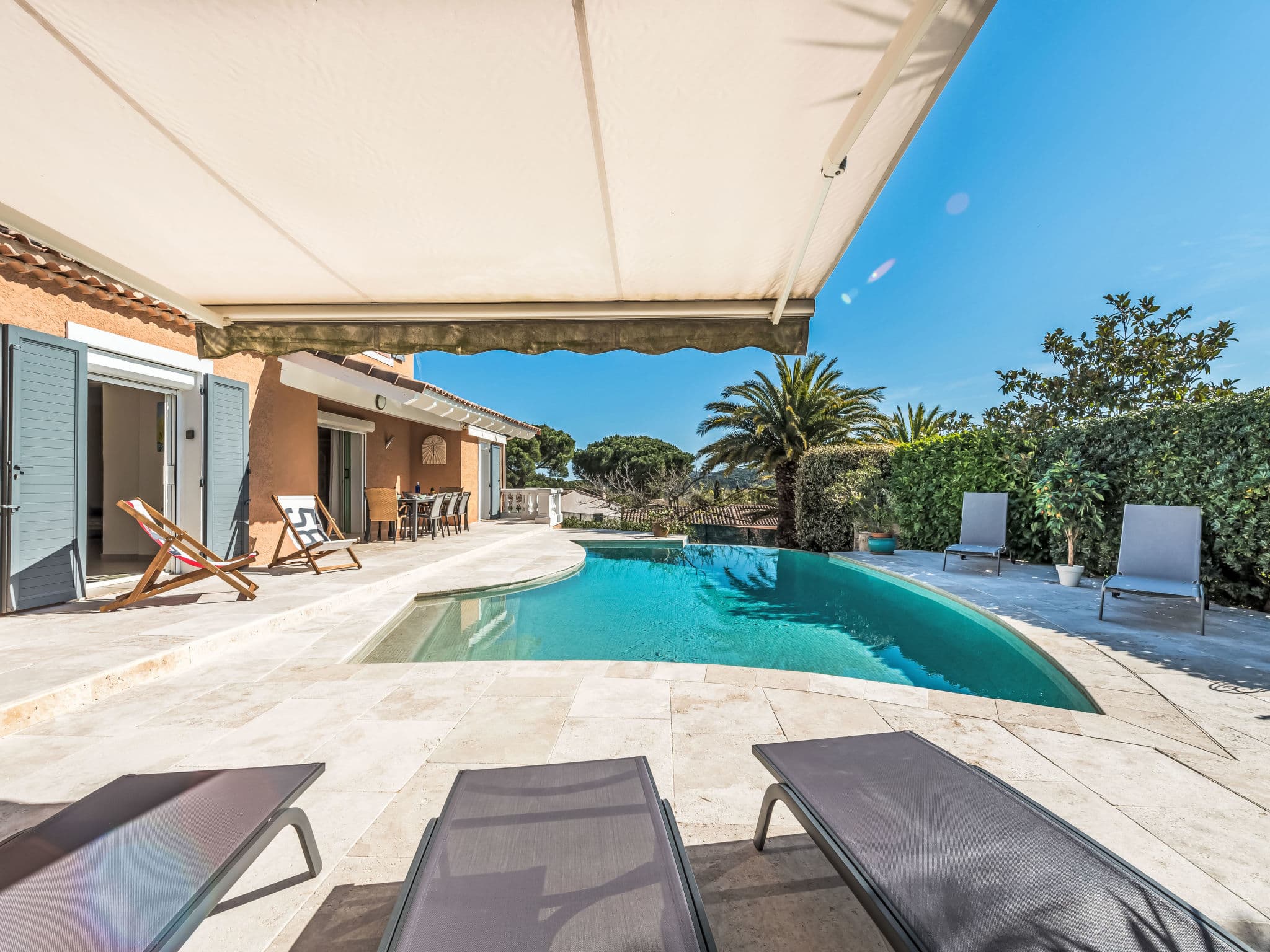 Pool Outdoor
