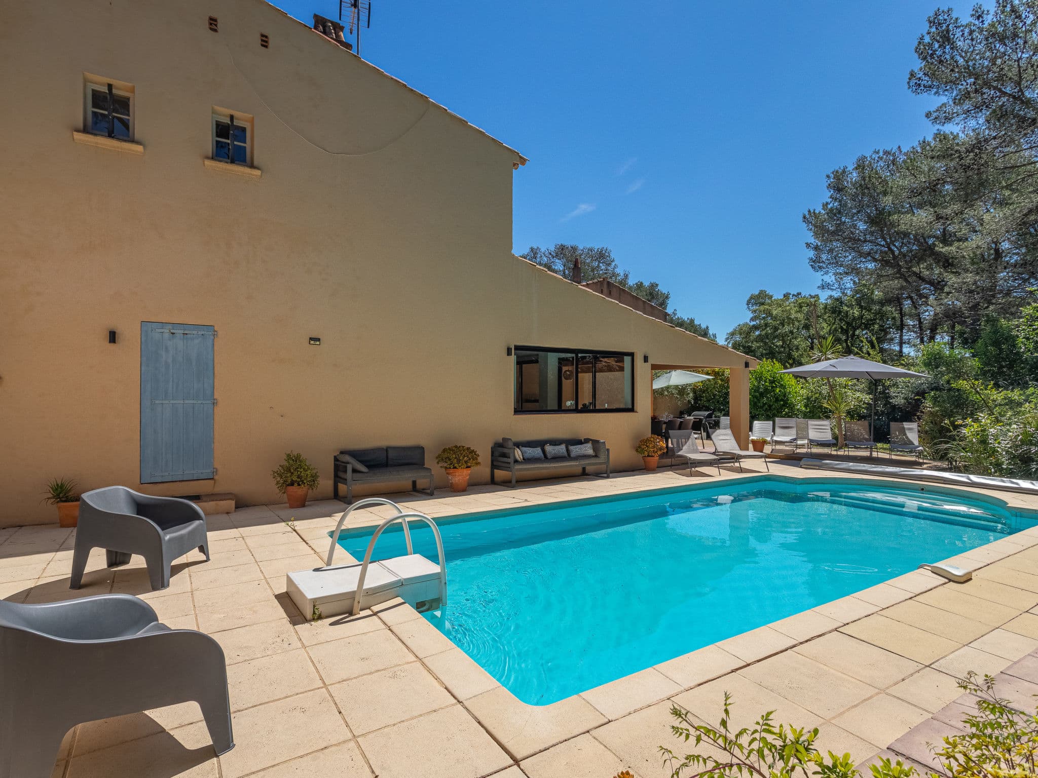 Pool Outdoor