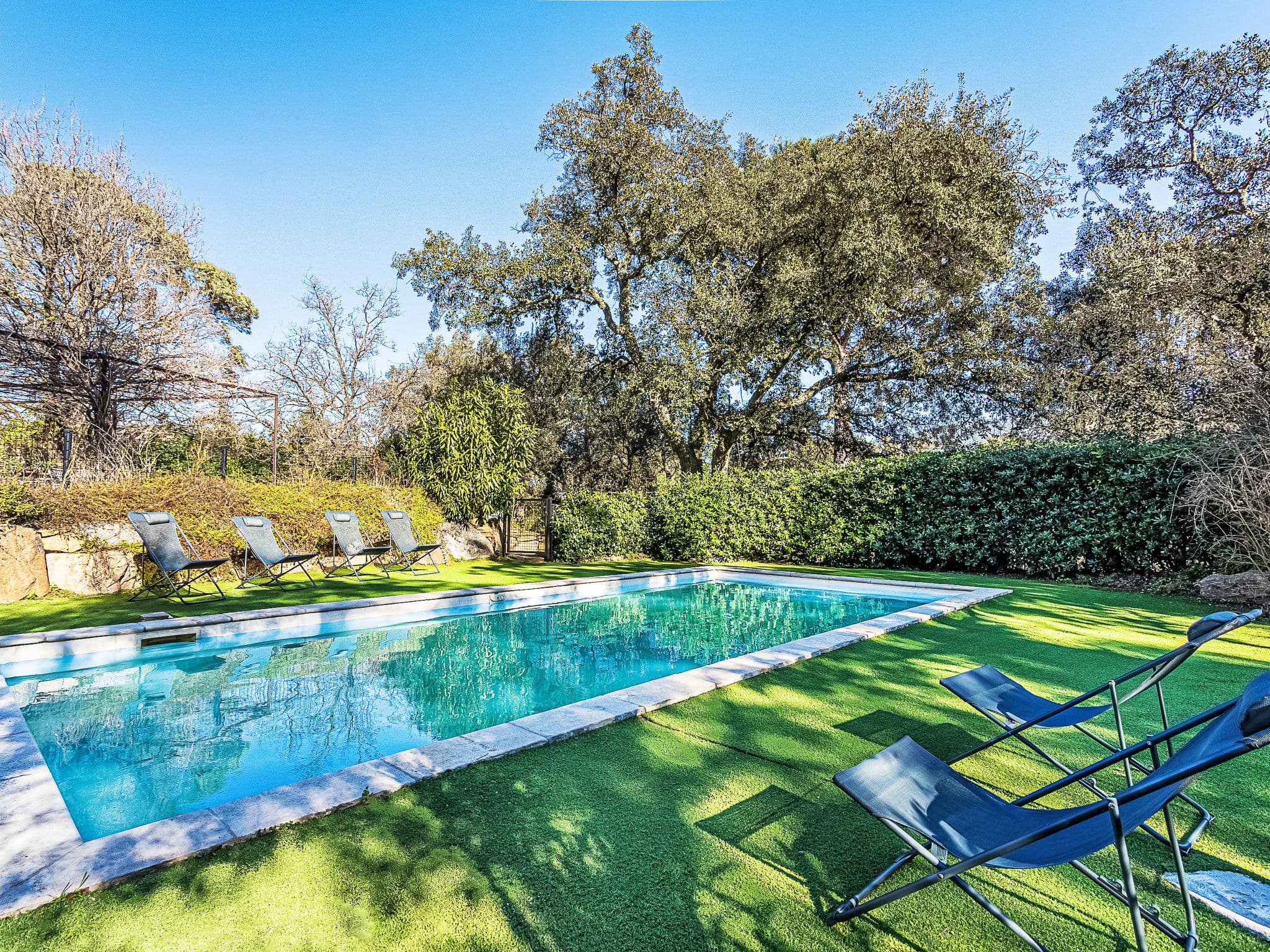 Pool Outdoor