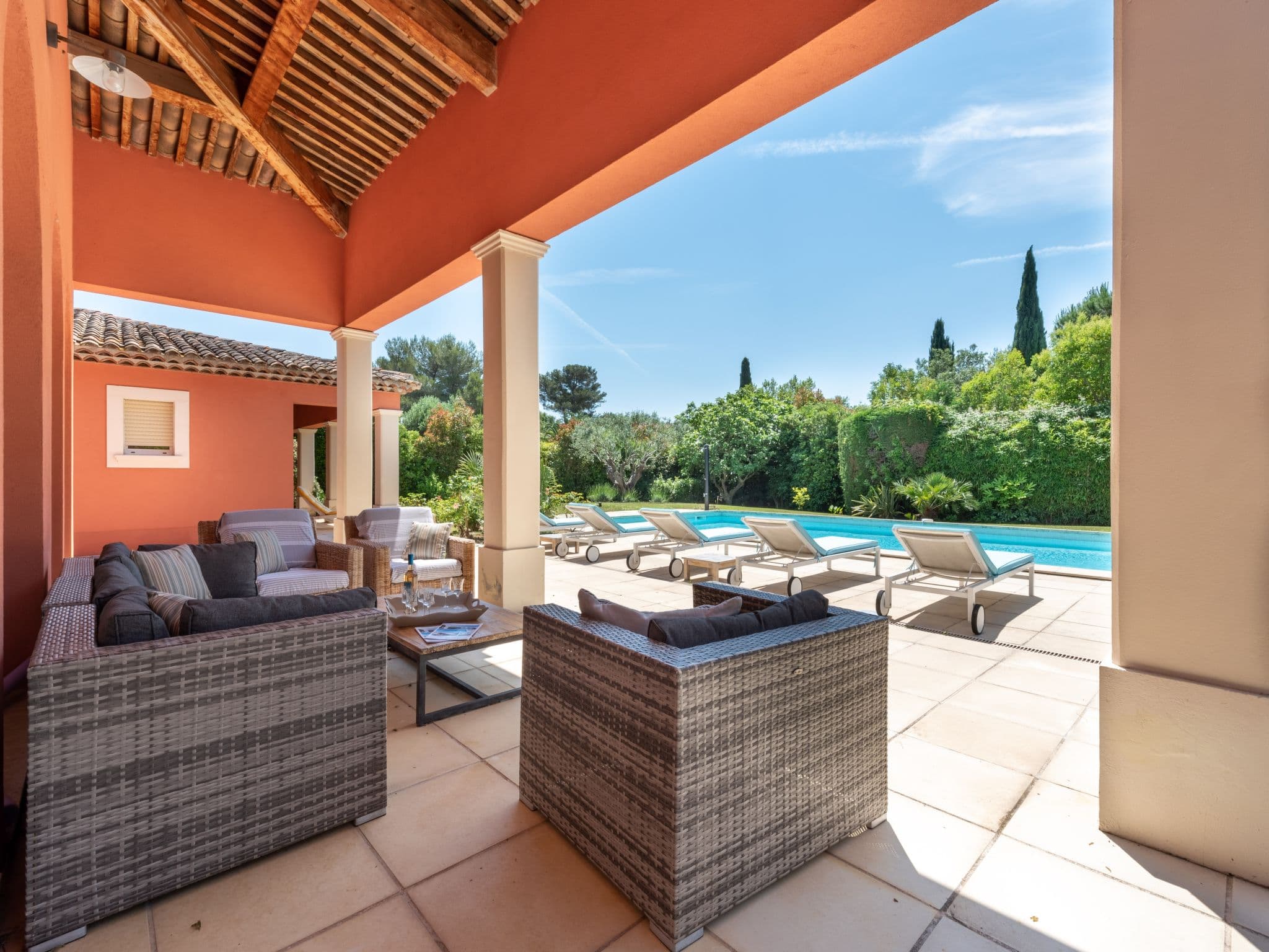 Pool Outdoor