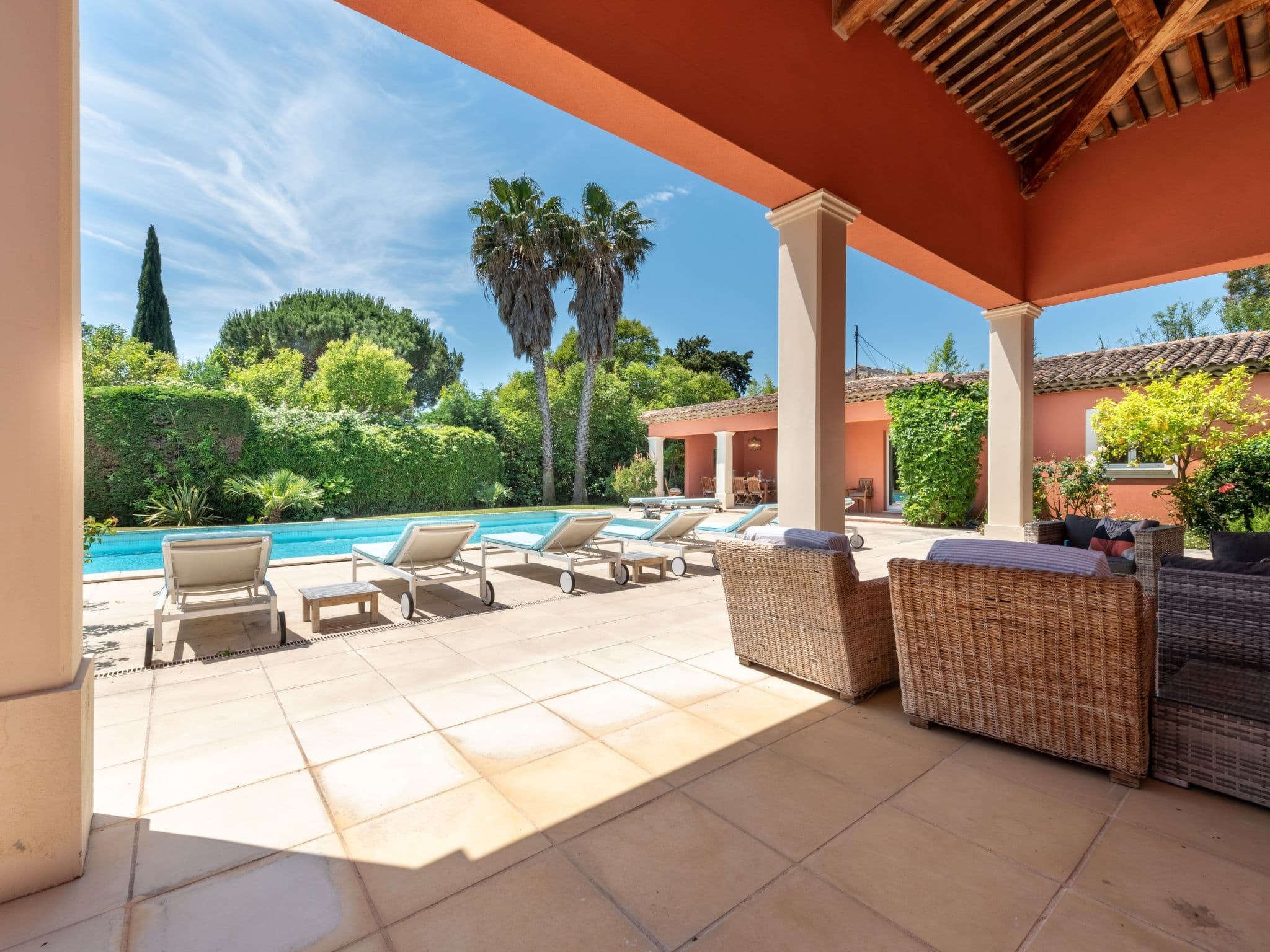 Pool Outdoor
