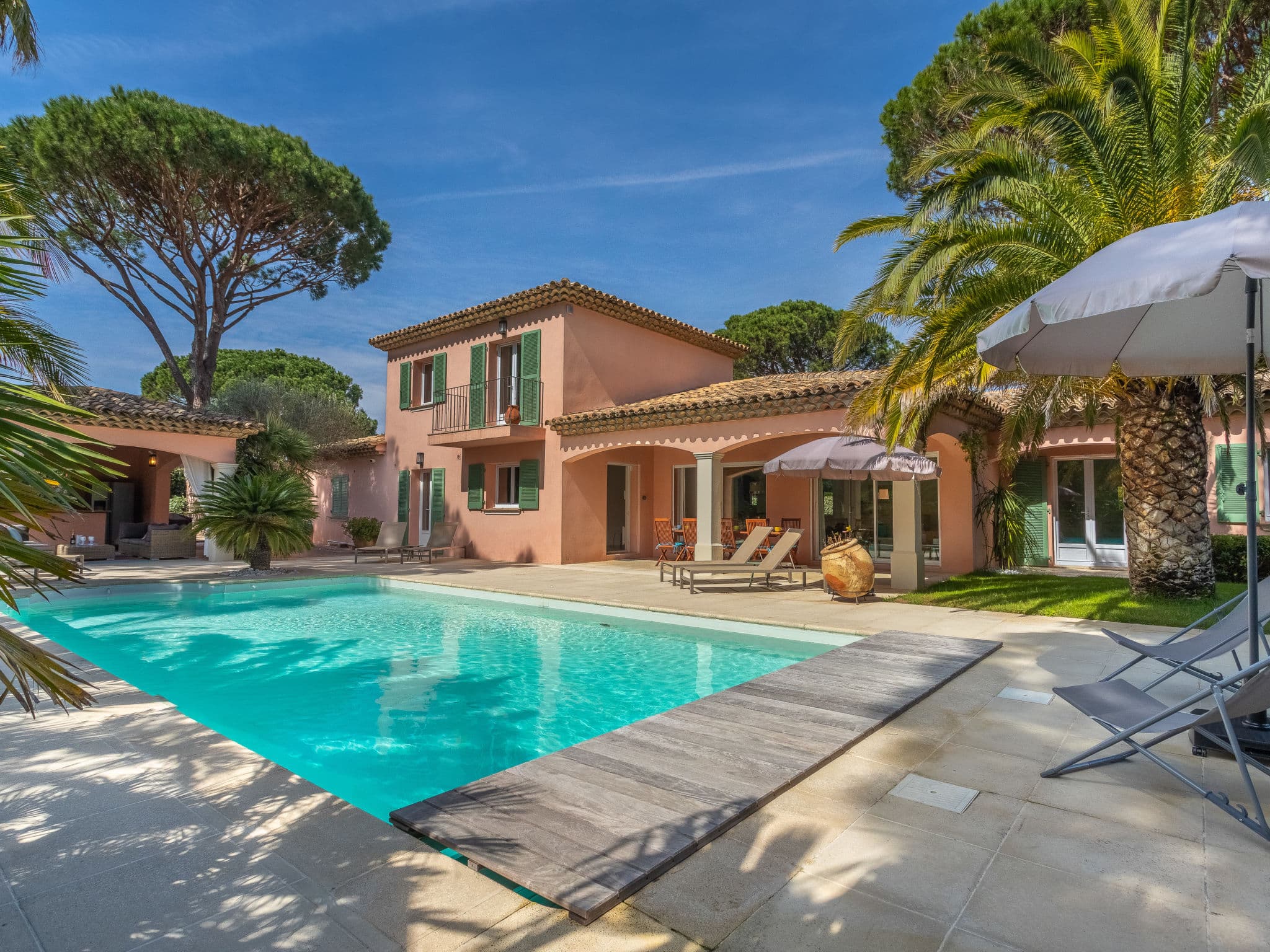 Pool Outdoor