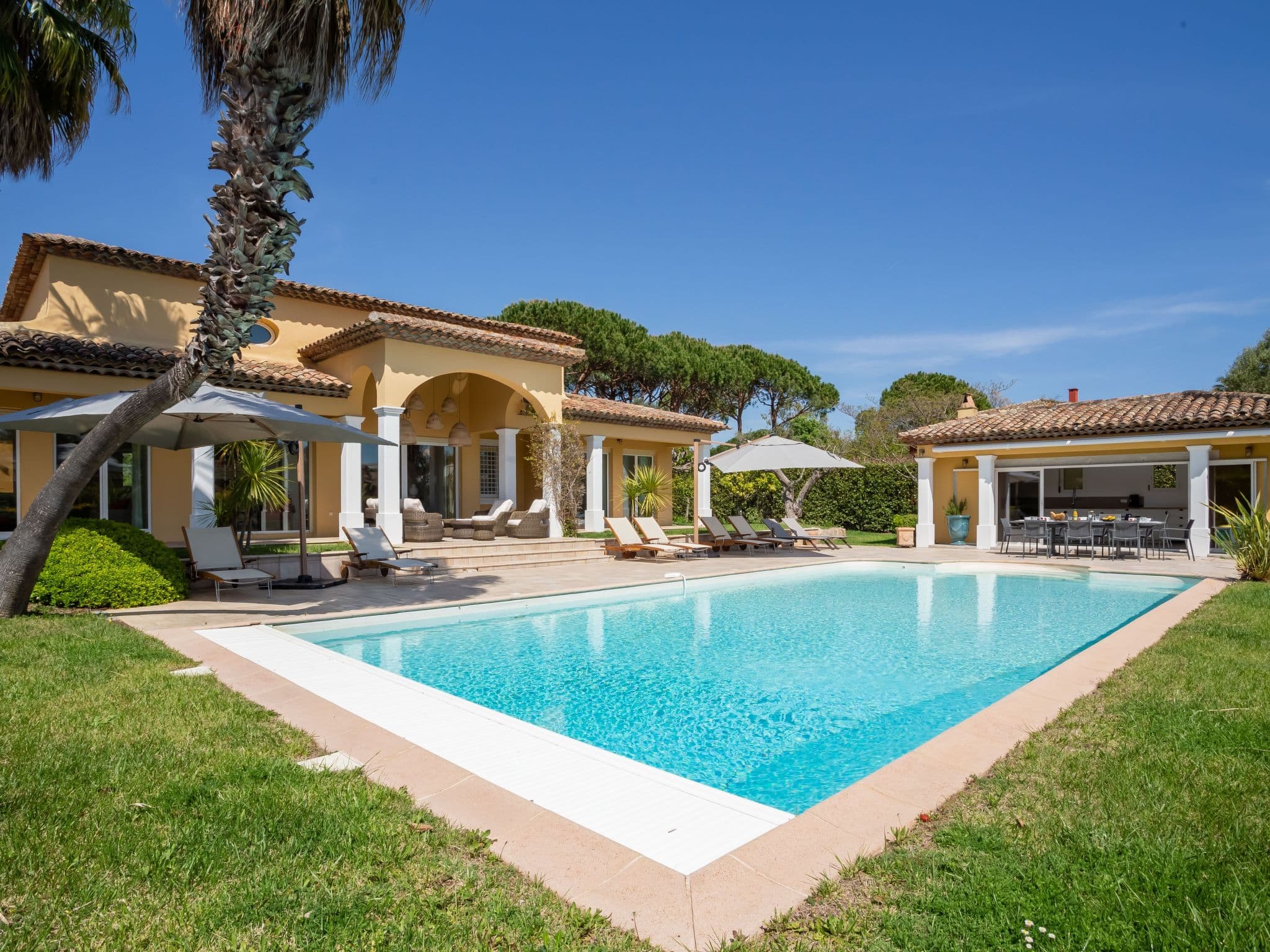 Pool Outdoor