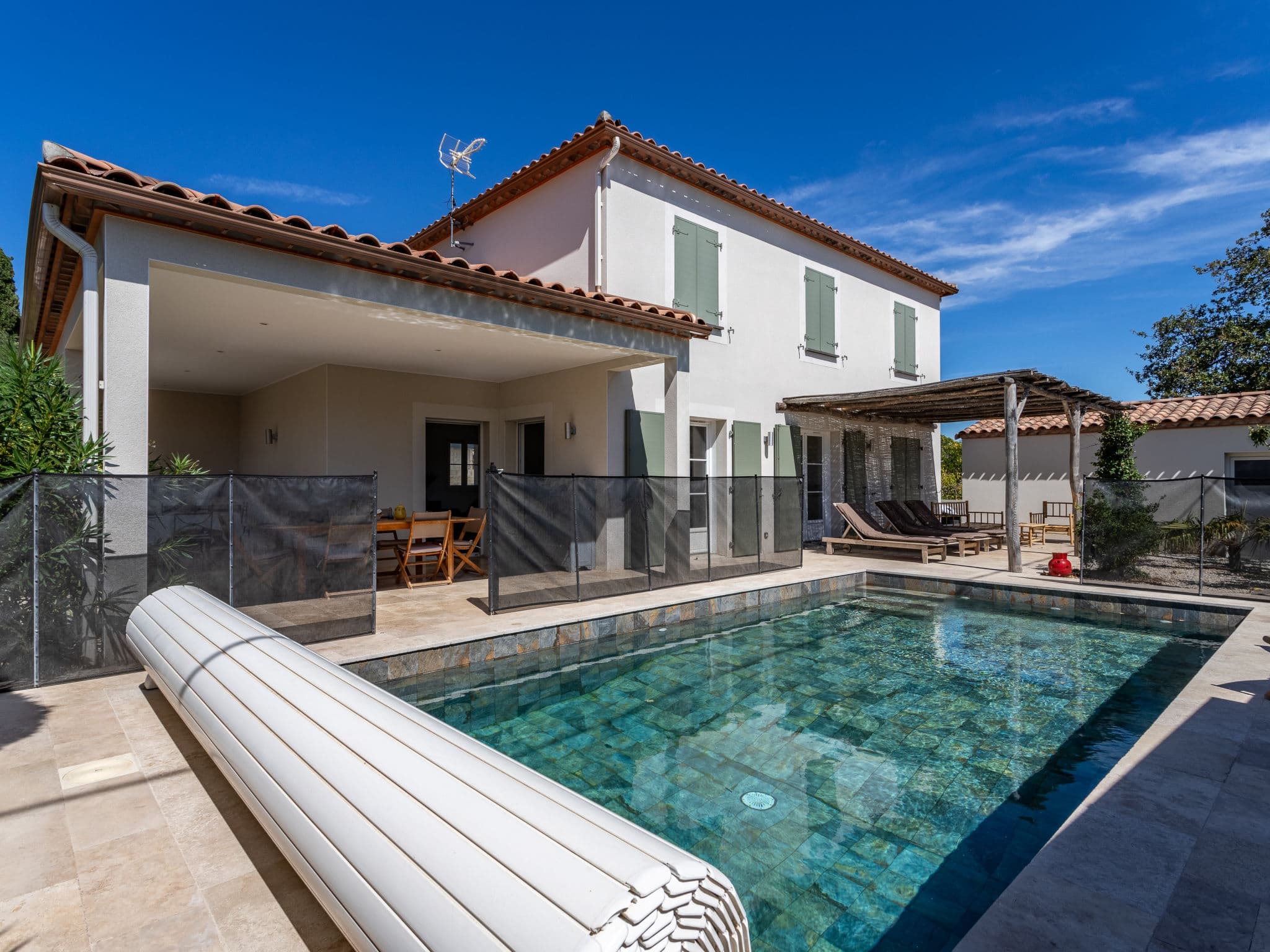 Pool Outdoor