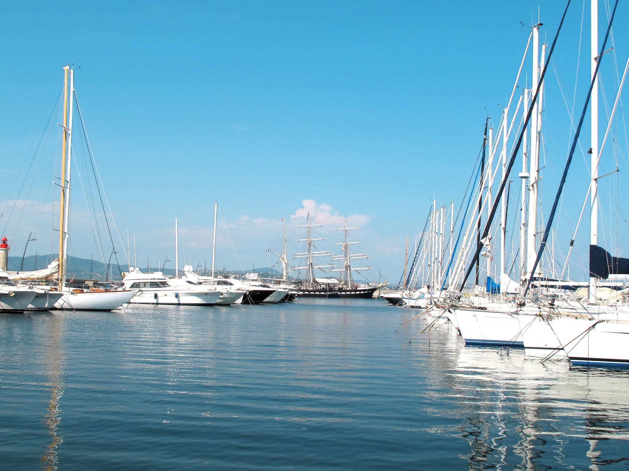 Place