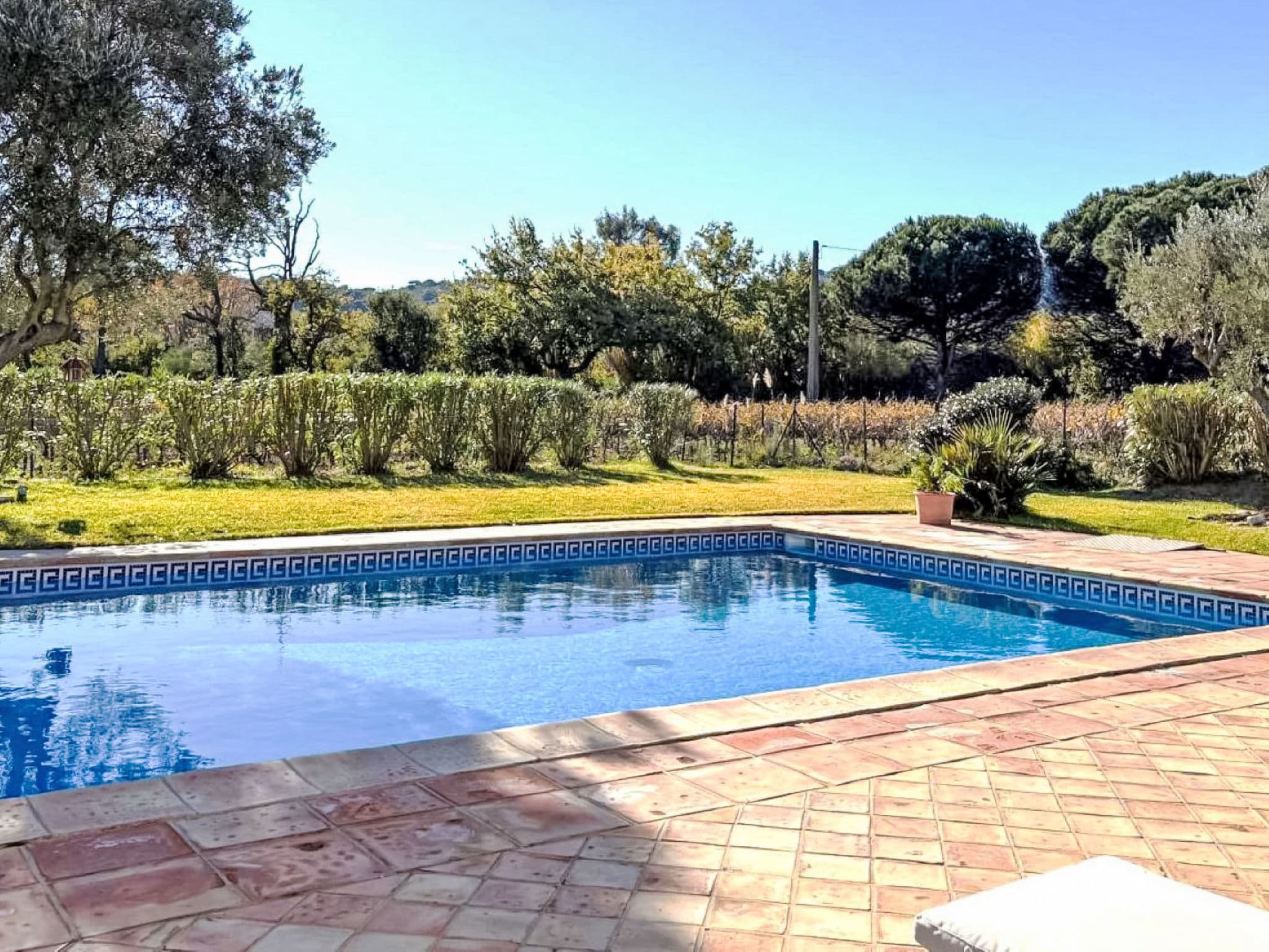 Pool Outdoor