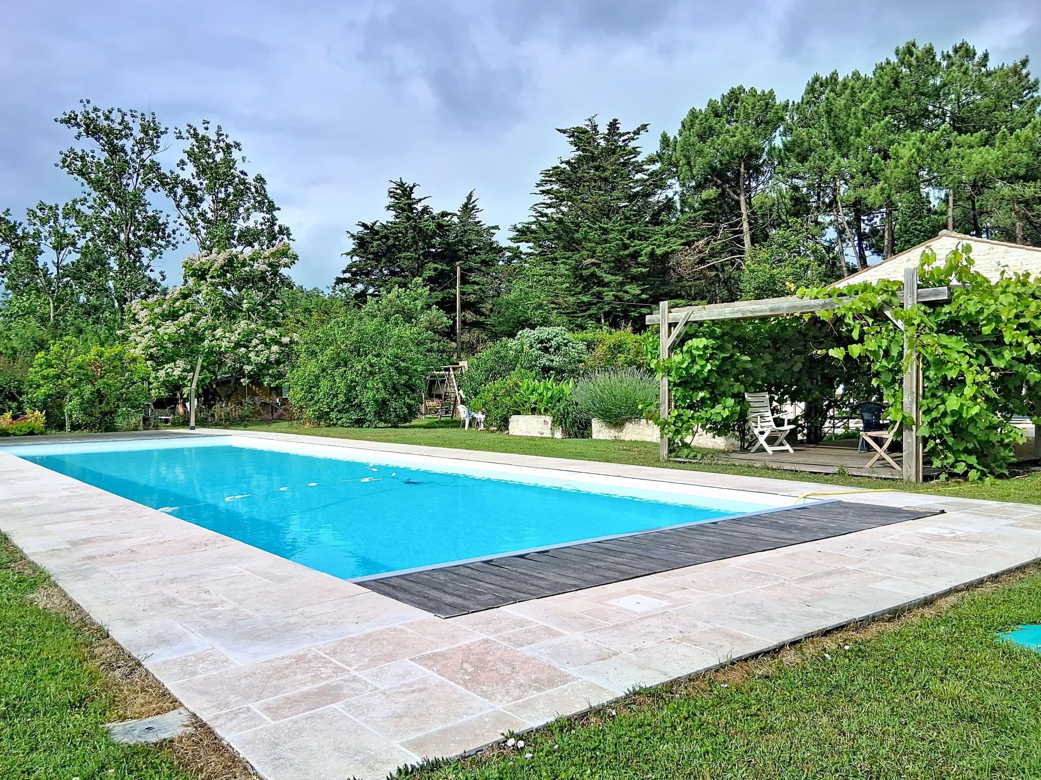 Pool Outdoor