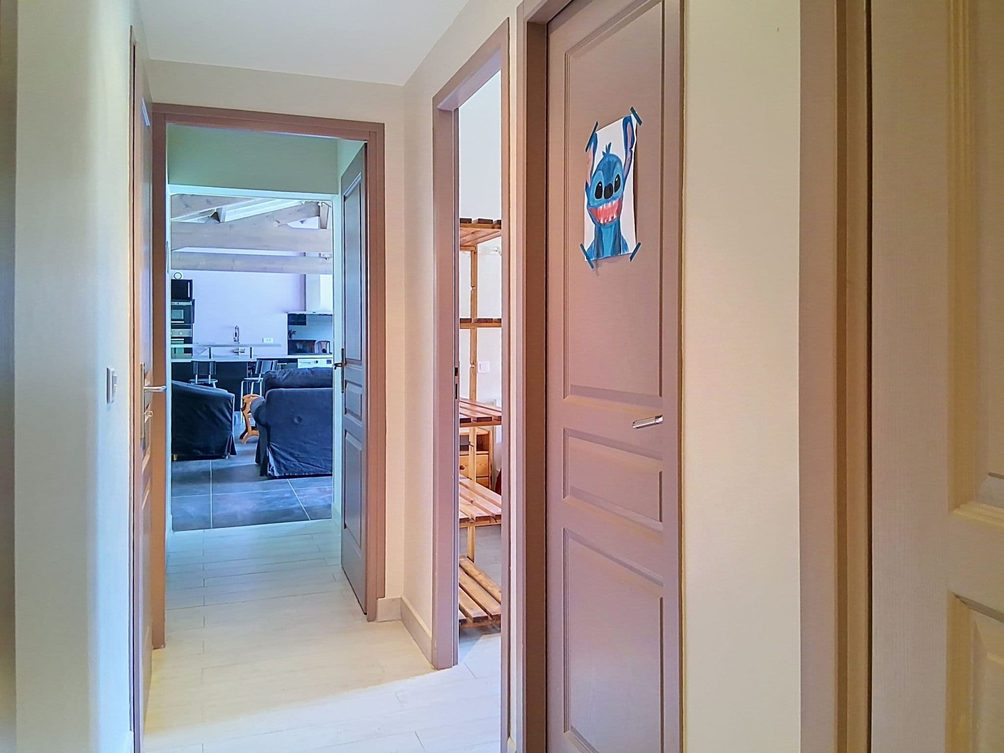 Inside other