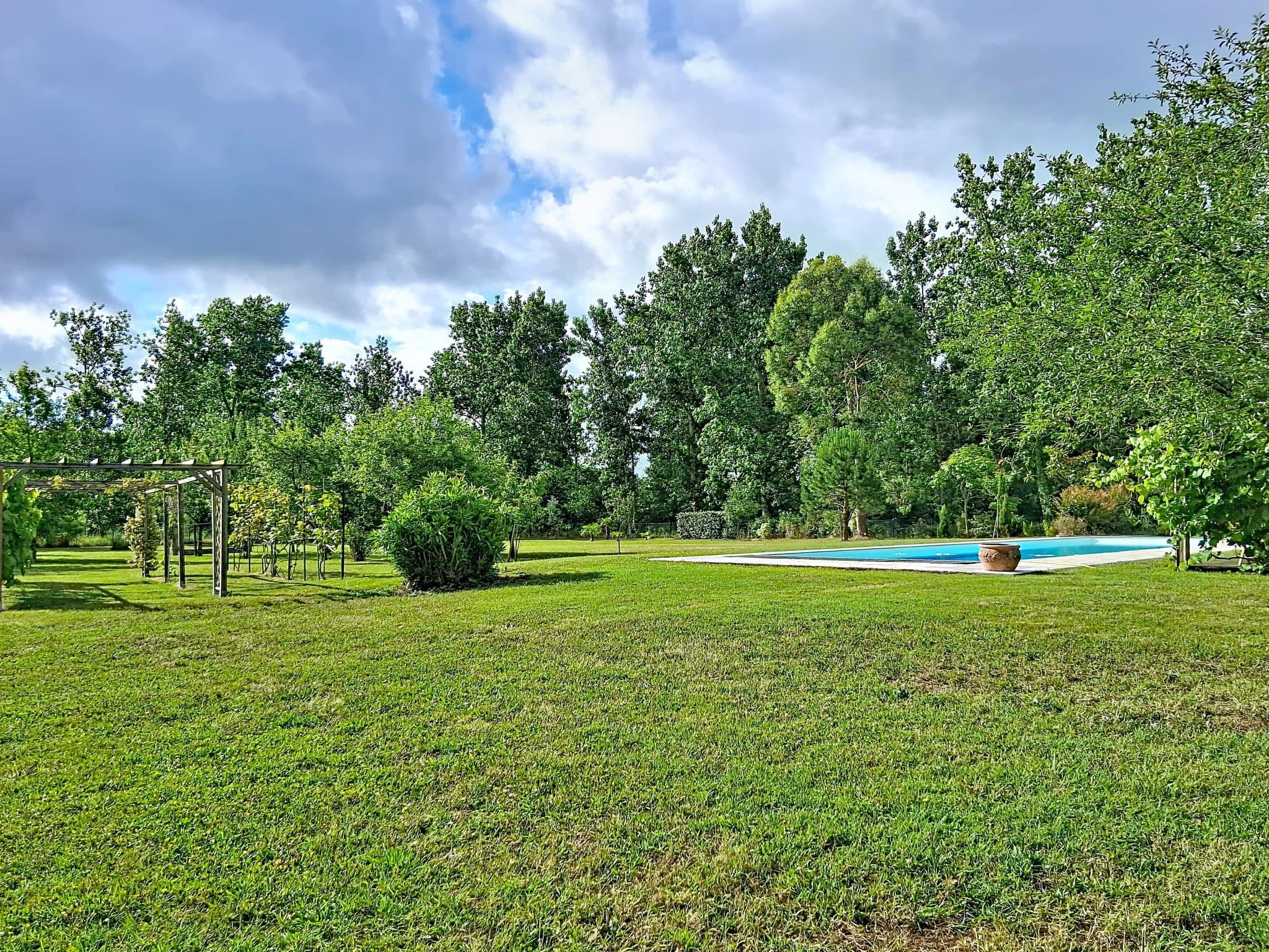 Pool Outdoor