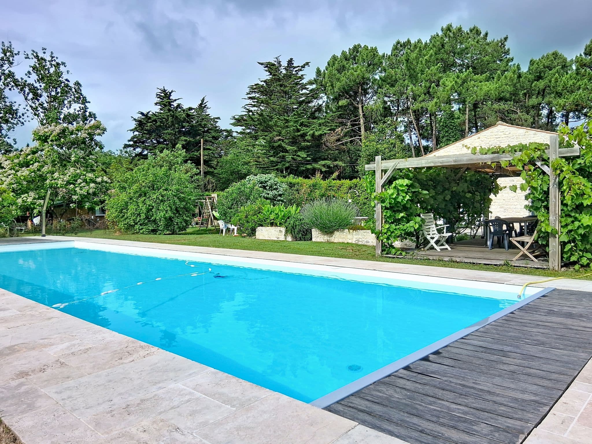 Pool Outdoor