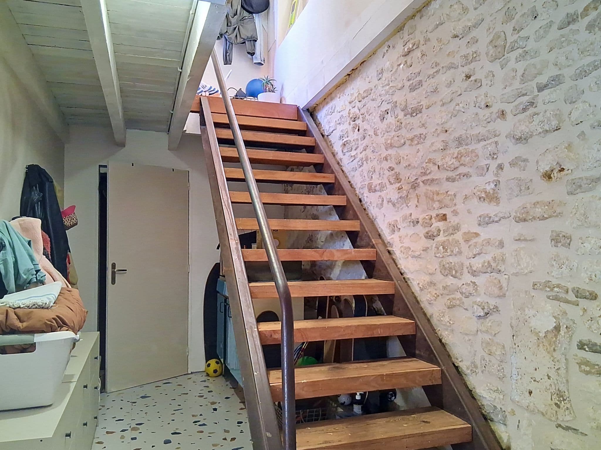 Inside other