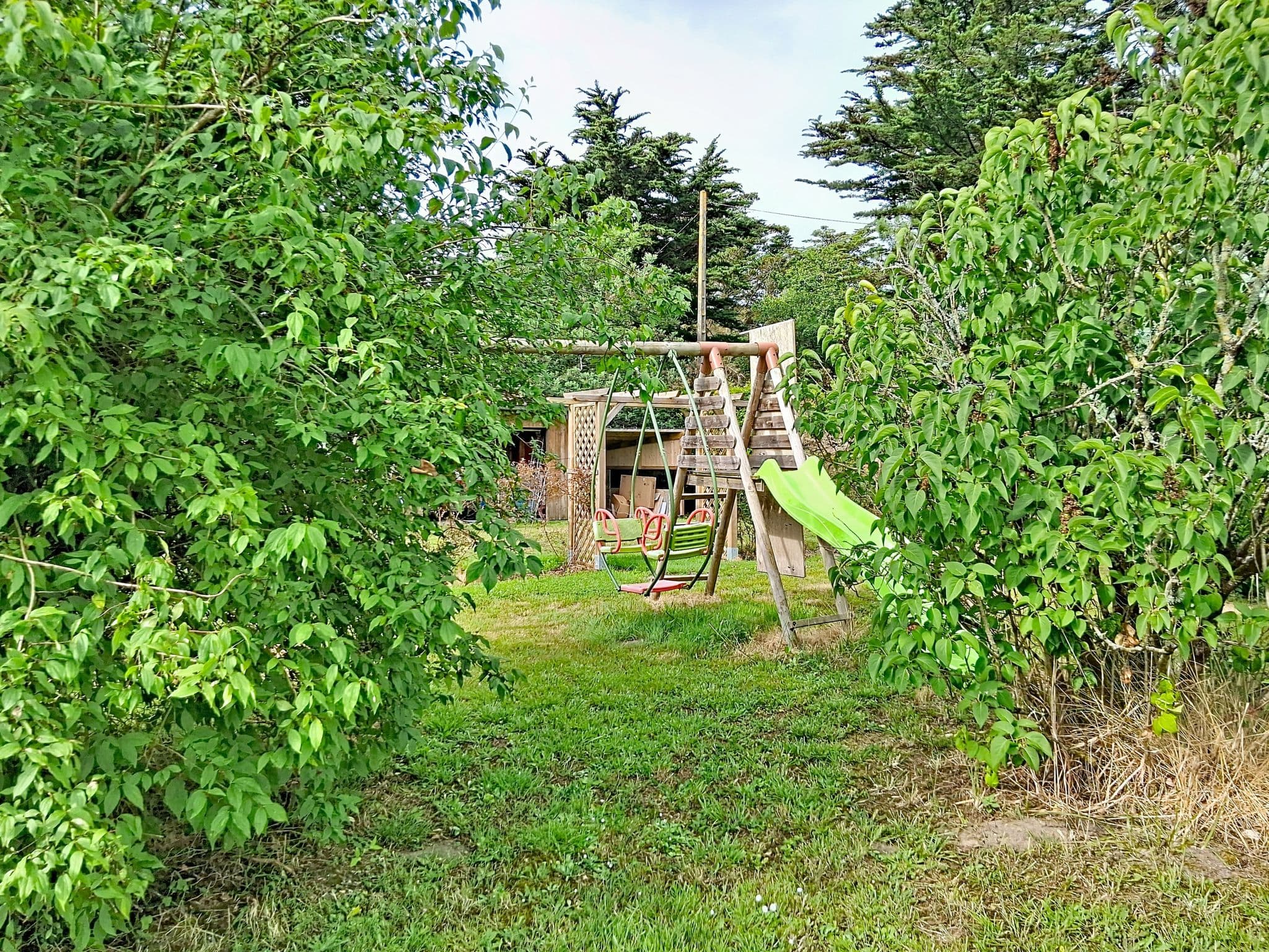 Outdoor