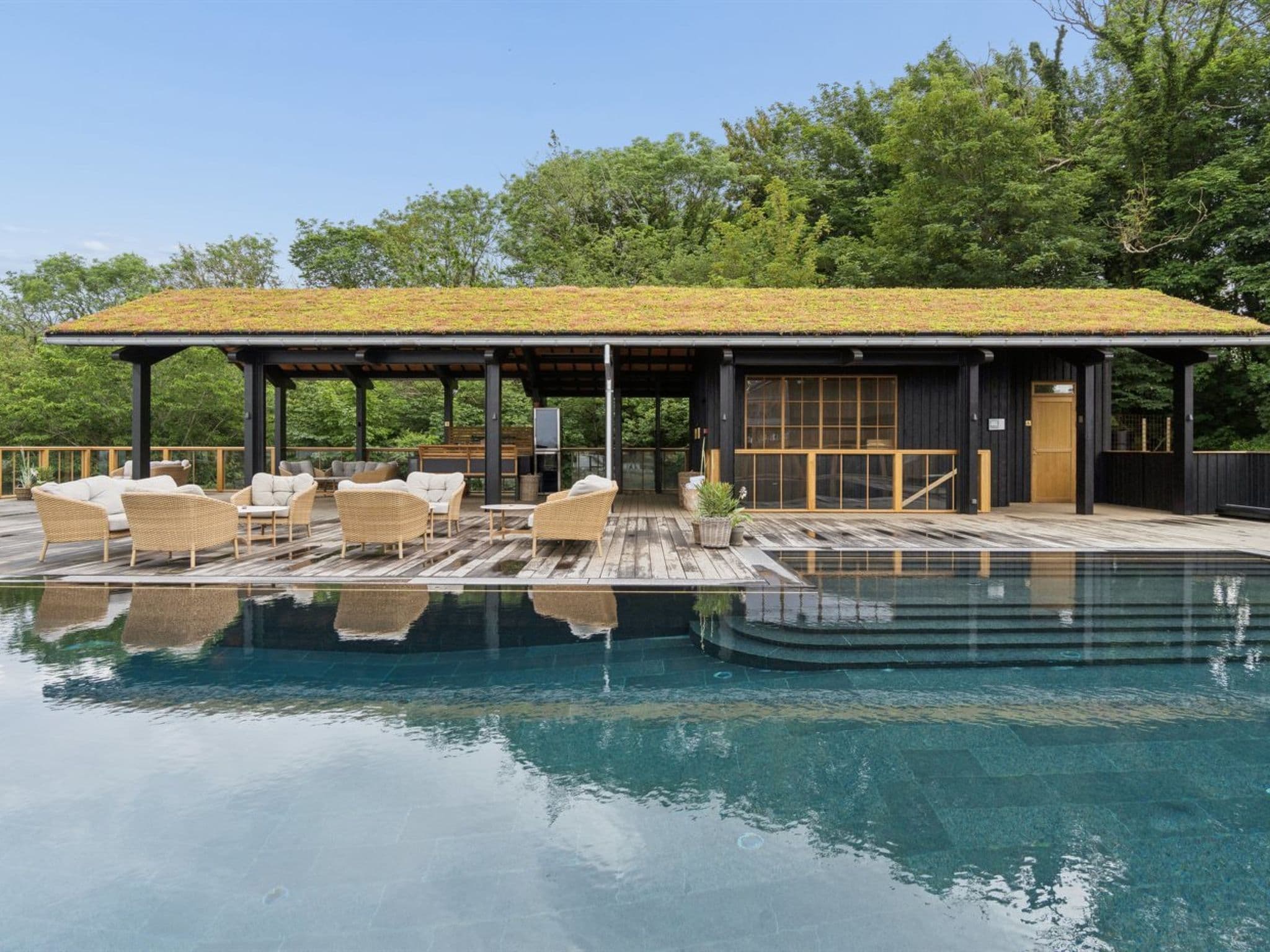 Pool Outdoor