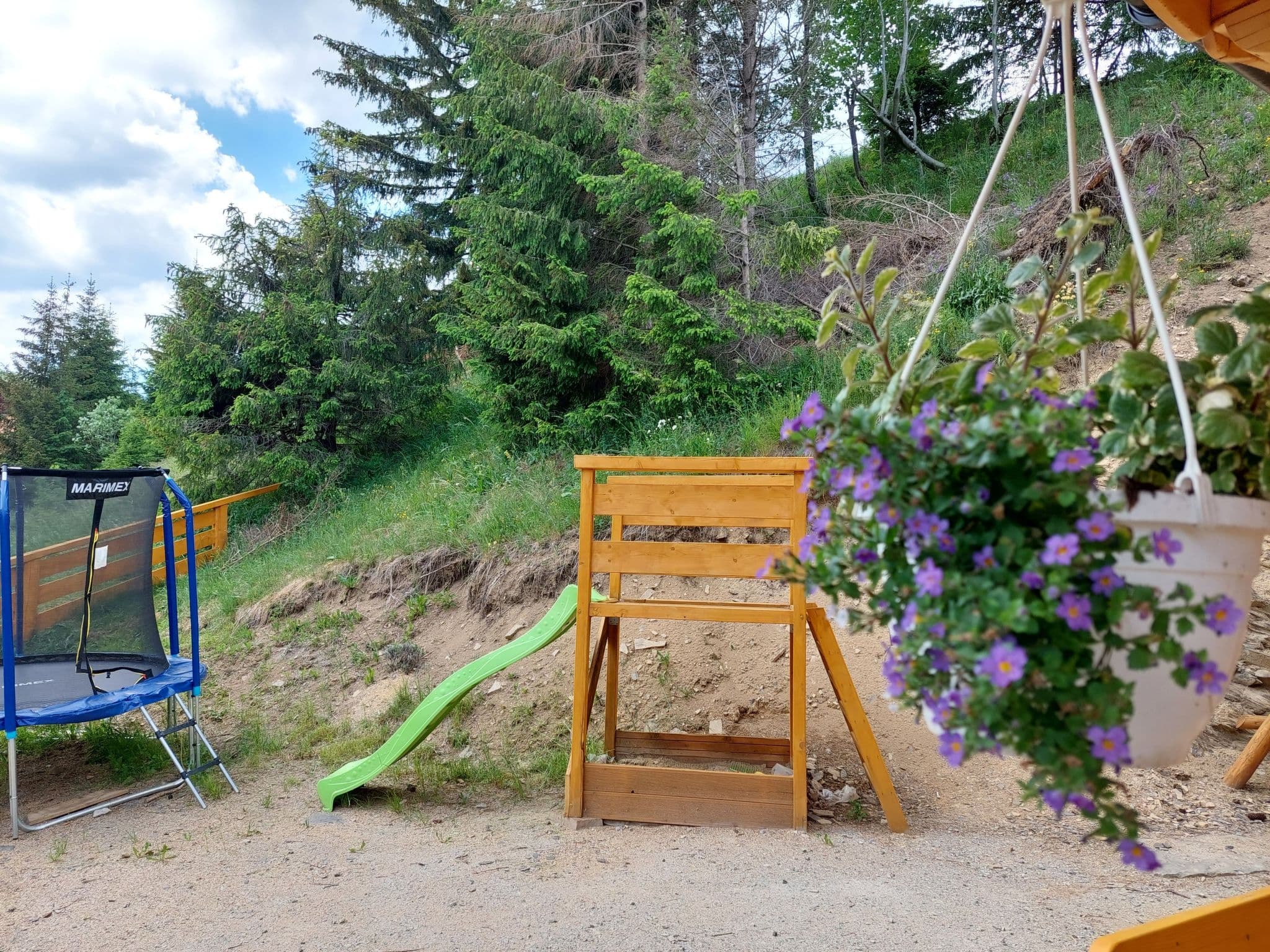 Outdoor