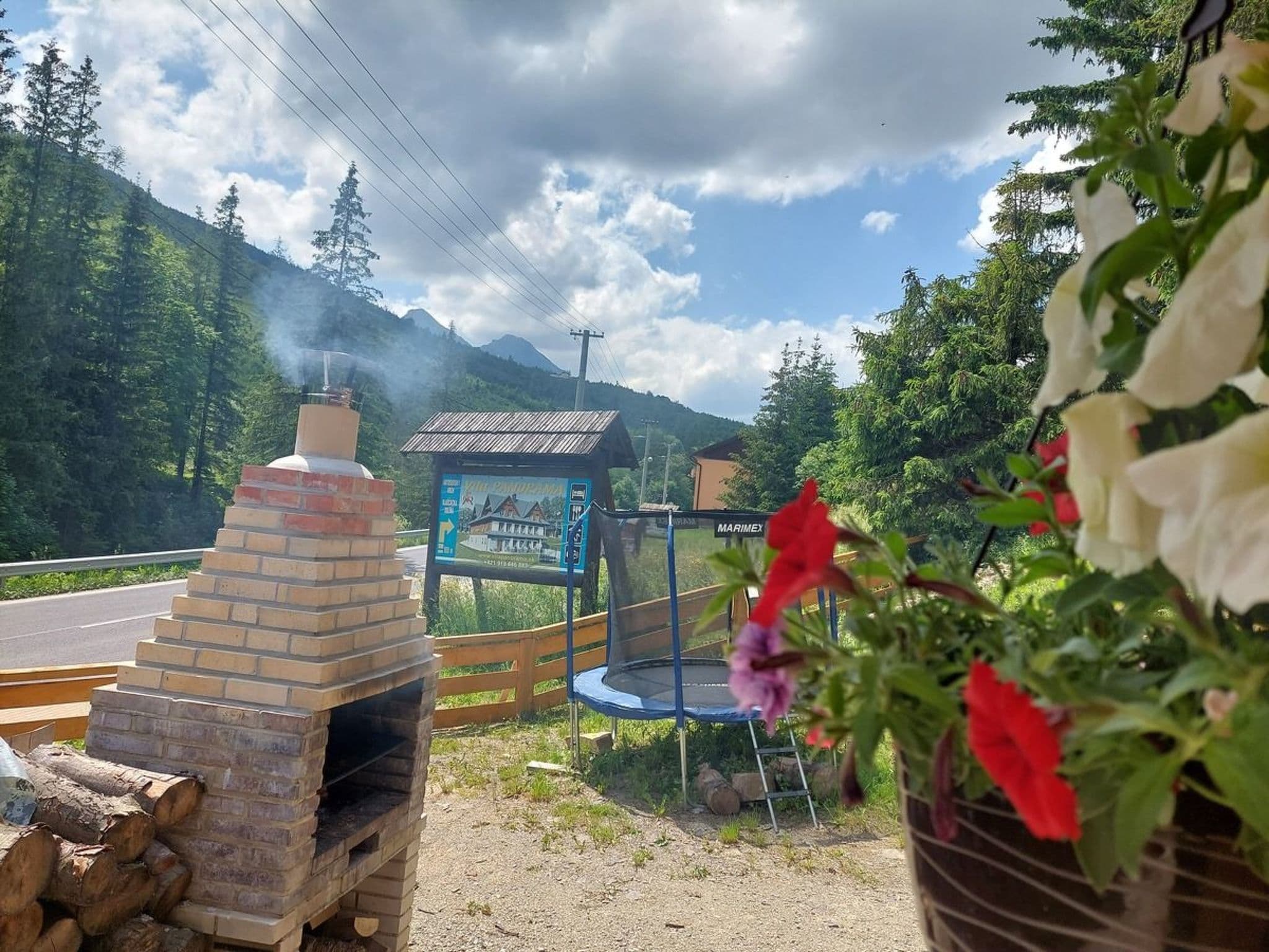 Outdoor