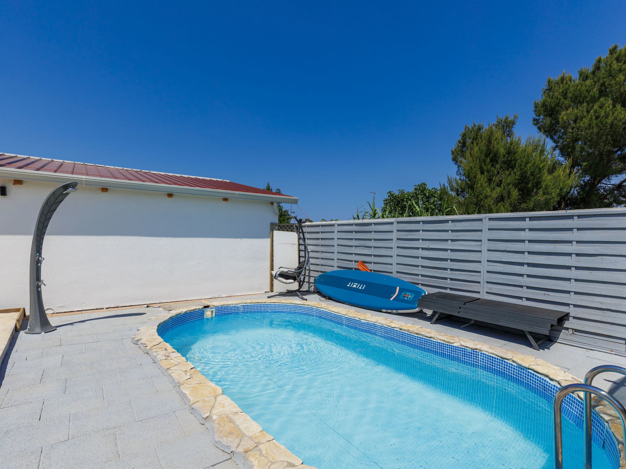 Pool Outdoor