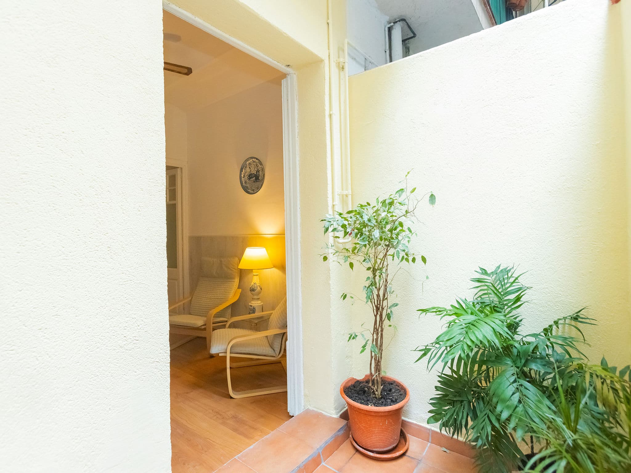 Inside other