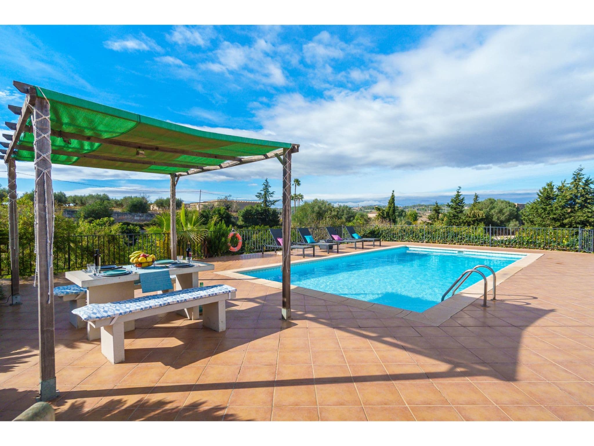 Pool Outdoor