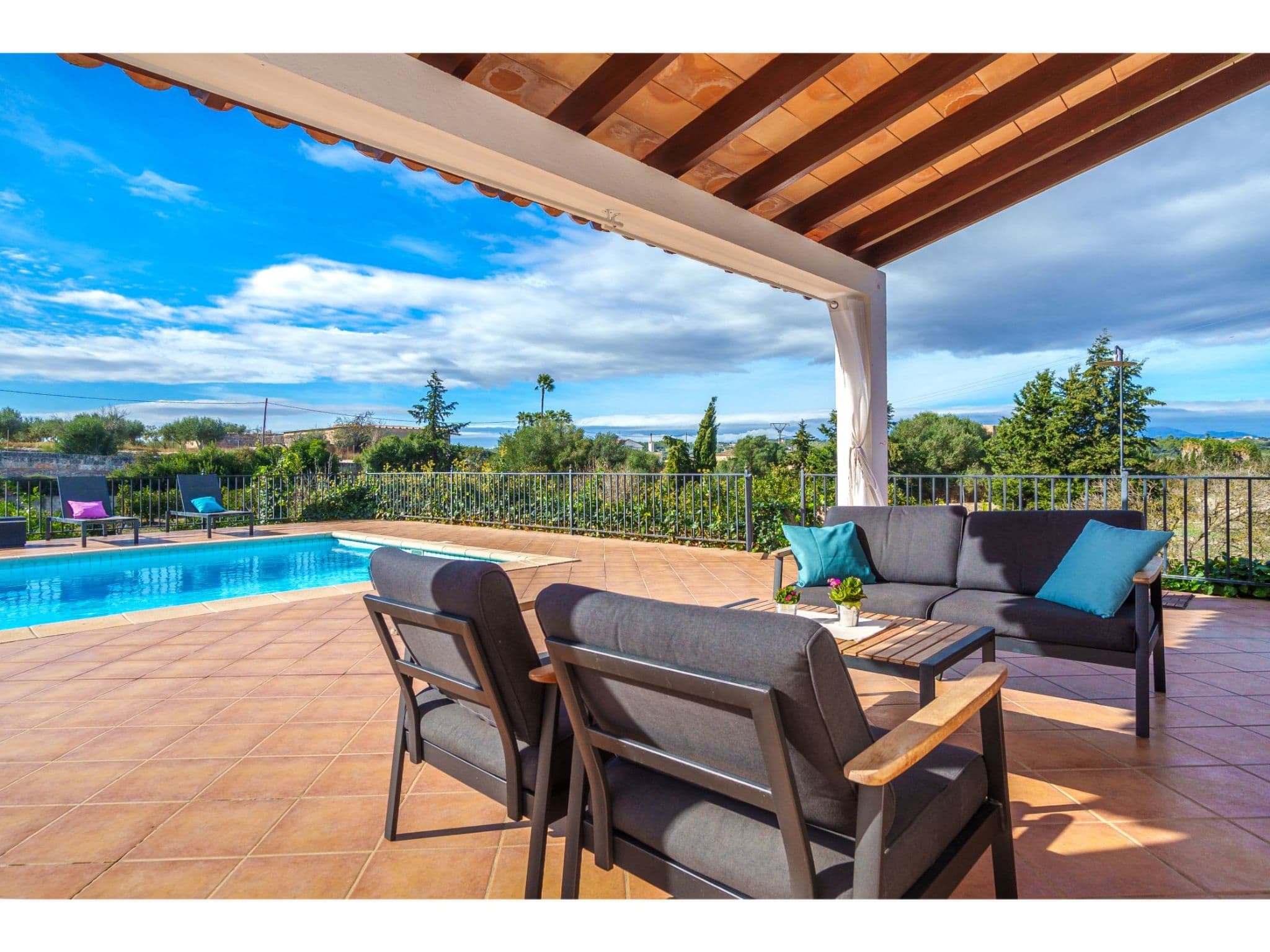 Pool Outdoor