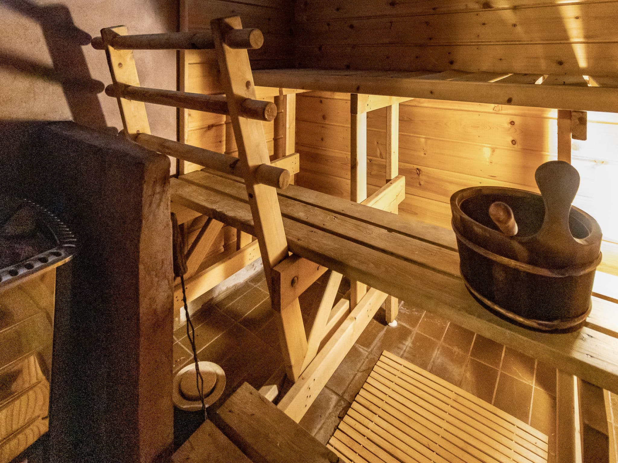 Inside other