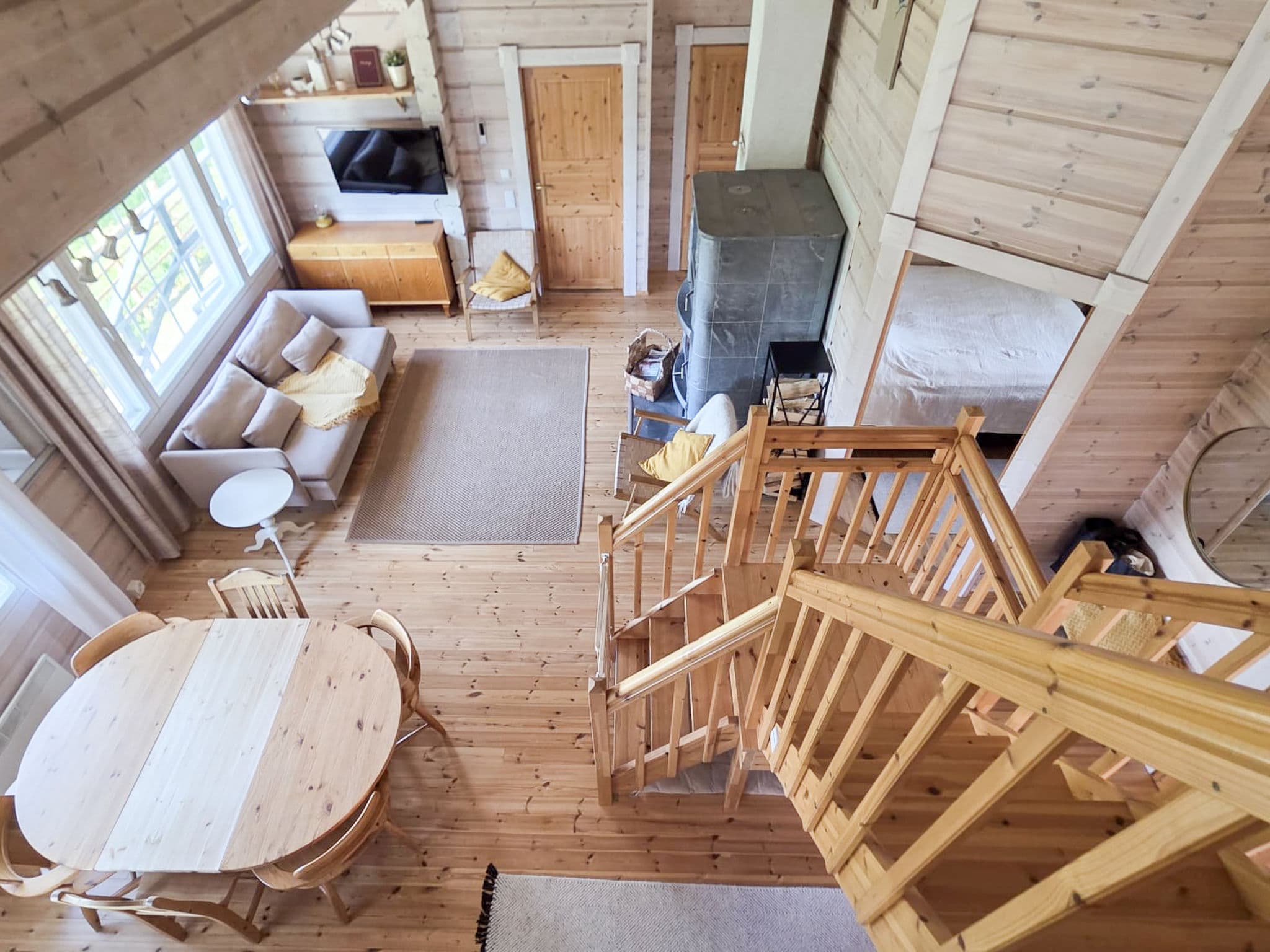 Inside other
