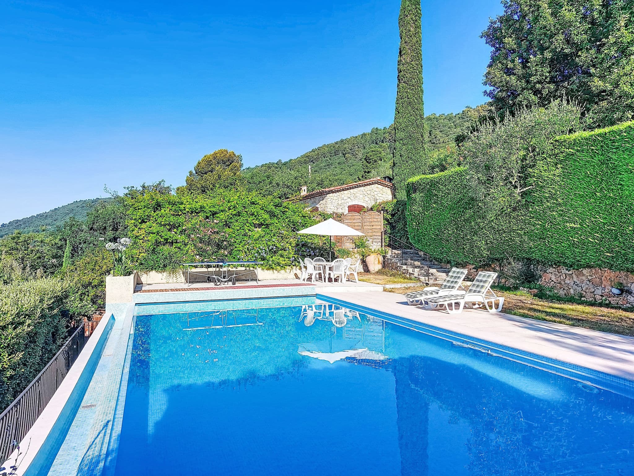 Pool Outdoor