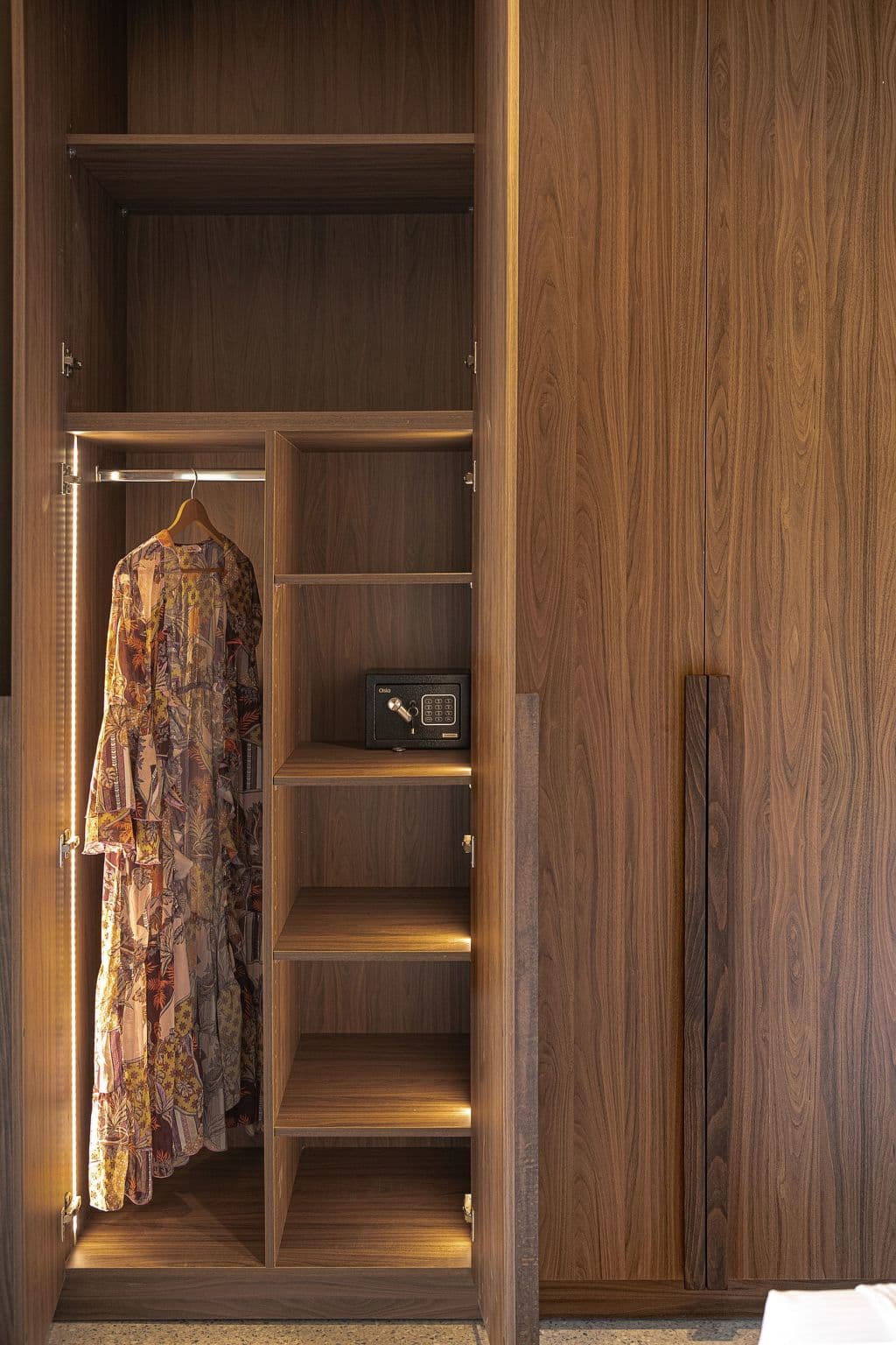Inside other