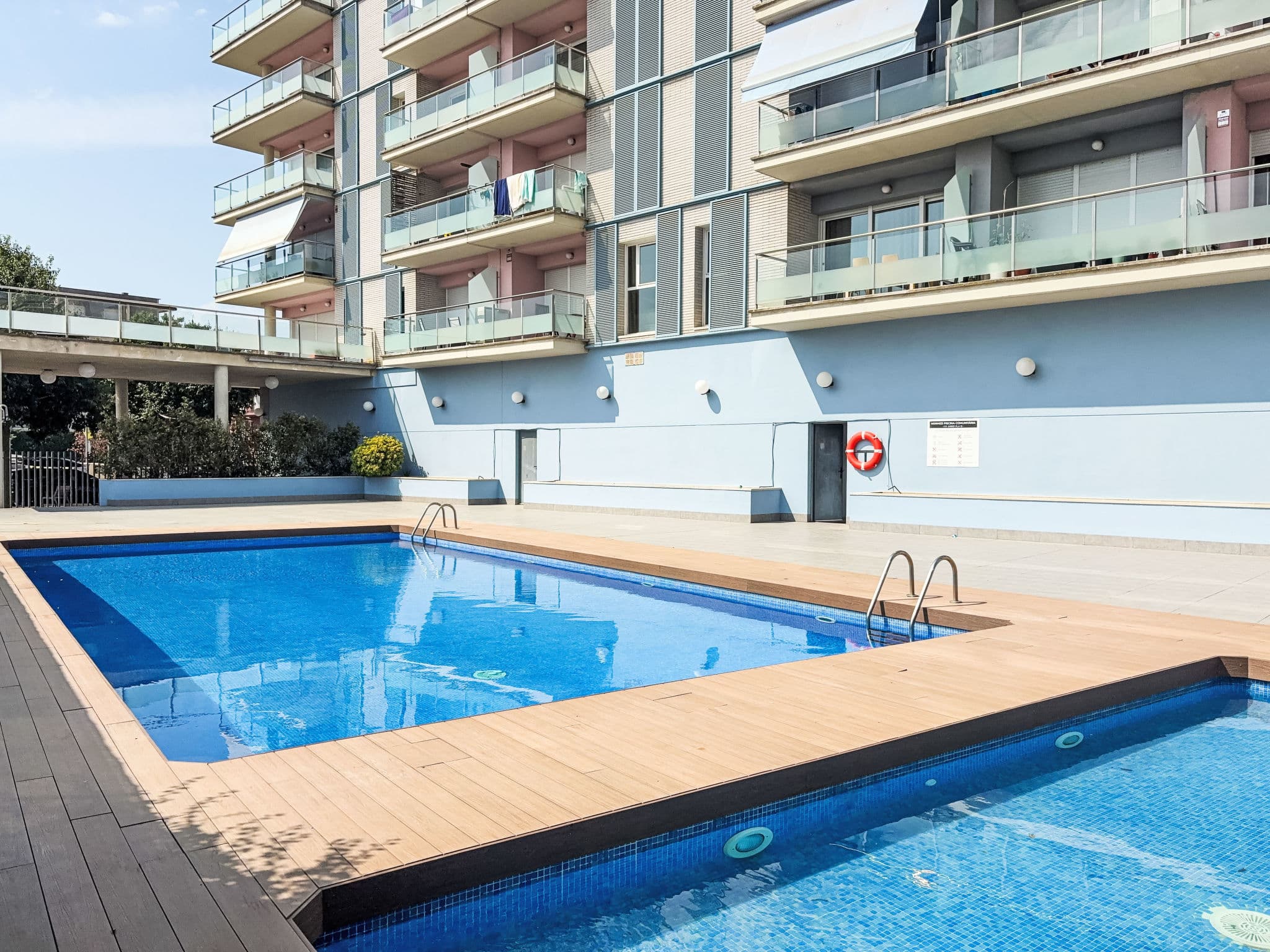 Pool Outdoor