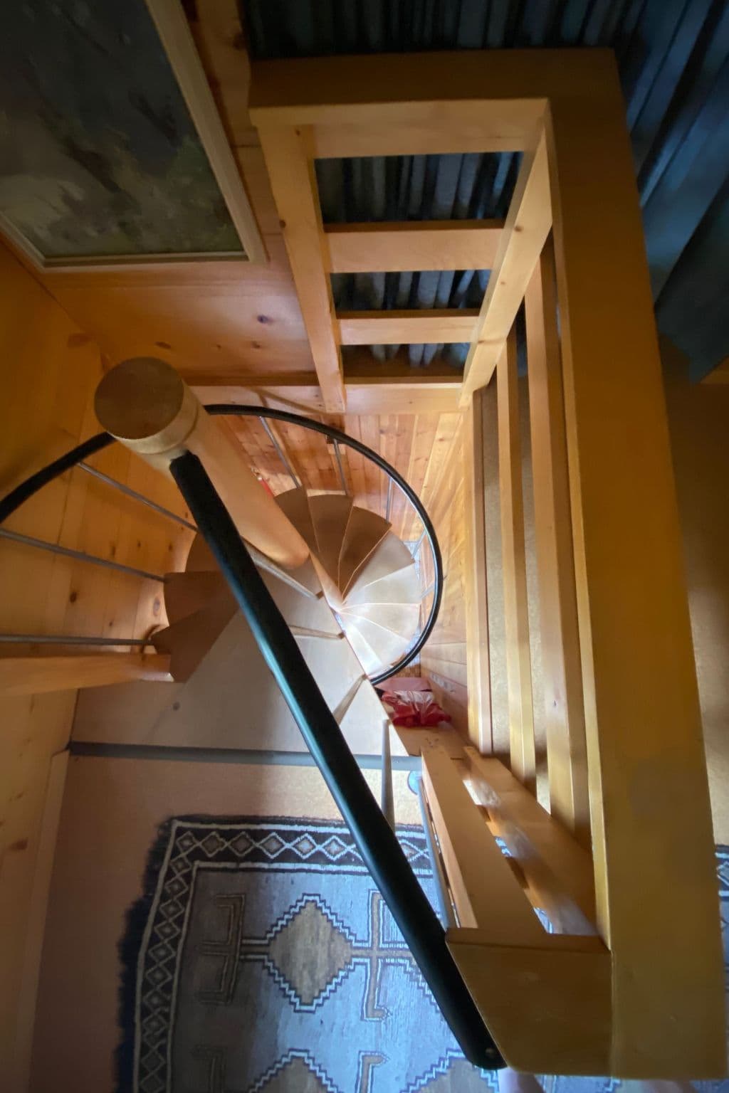 Inside other