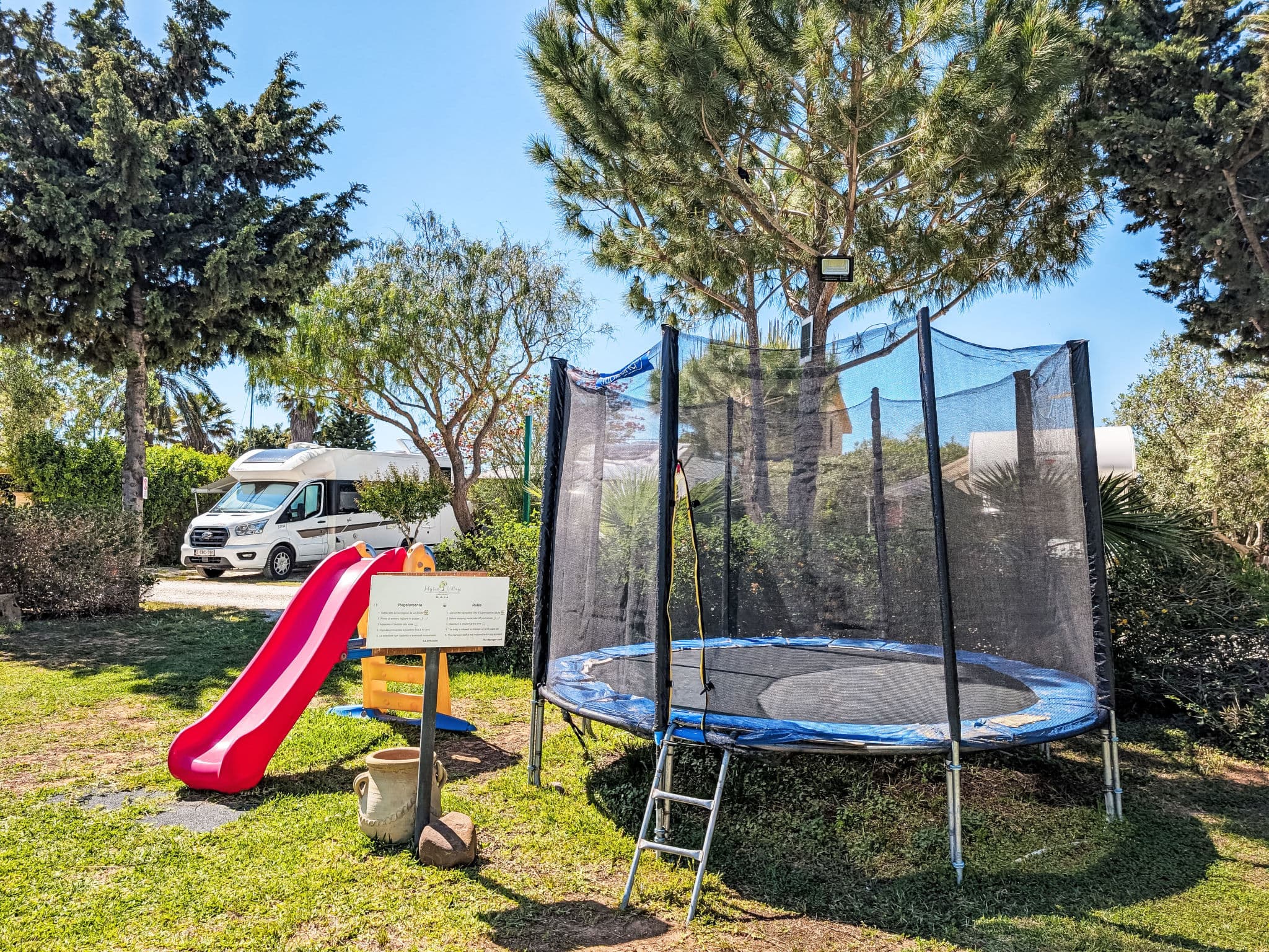 Outdoor
