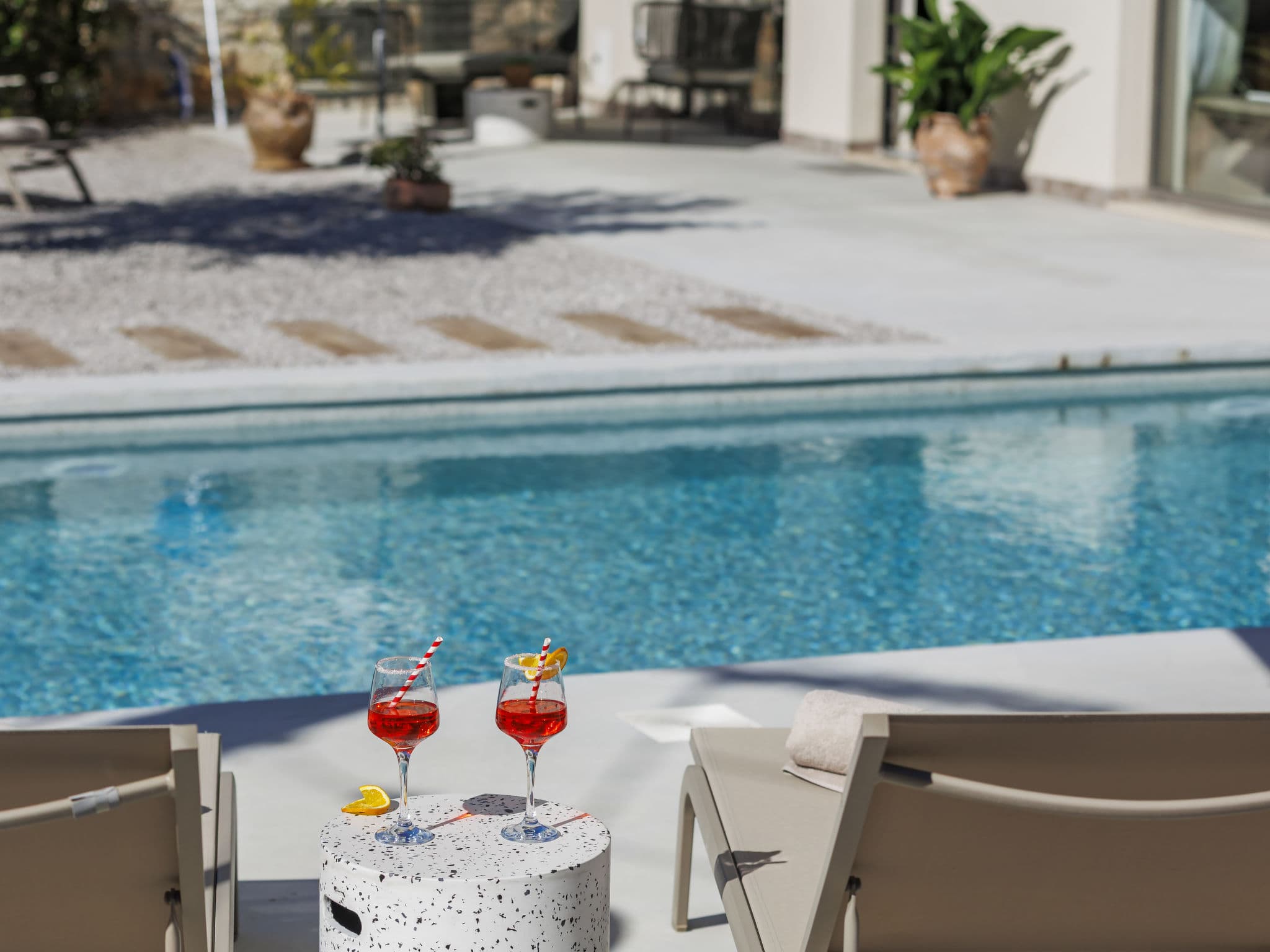 Pool Outdoor