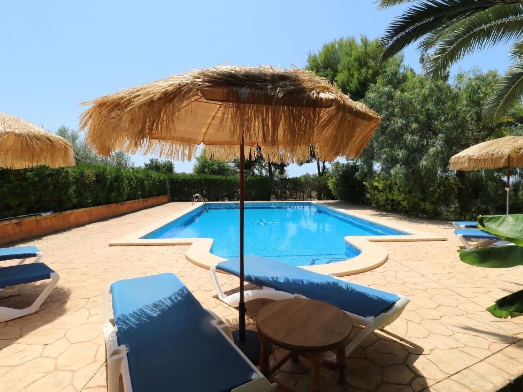 Pool Outdoor