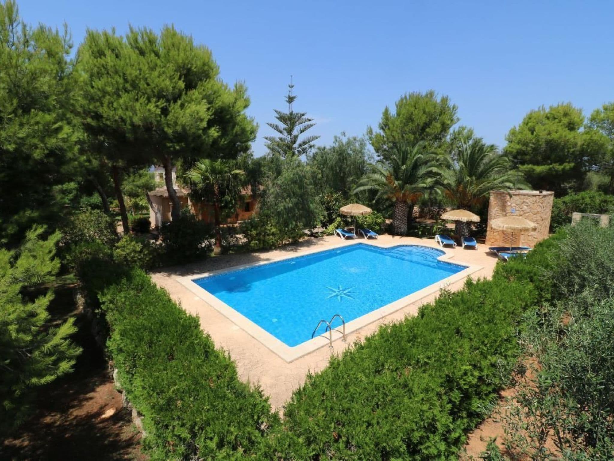 Pool Outdoor
