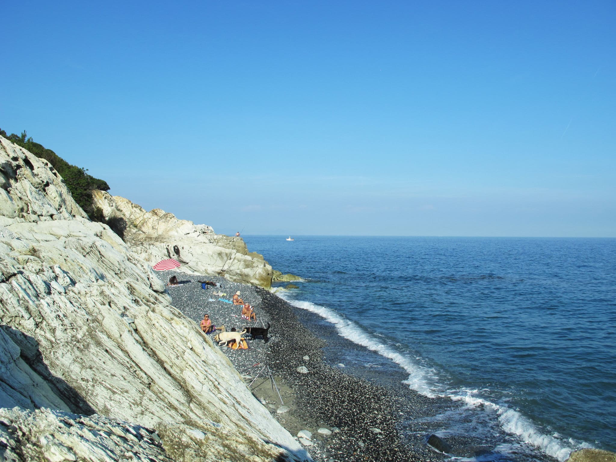 Place