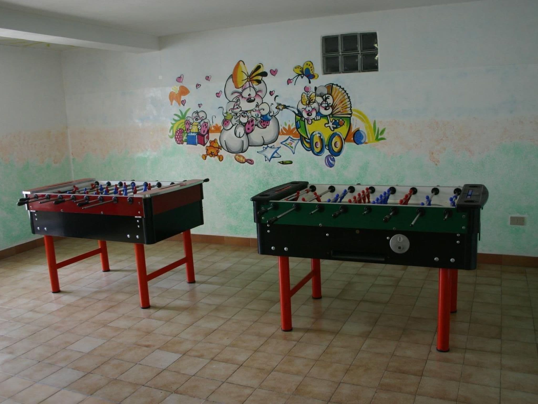 Inside other