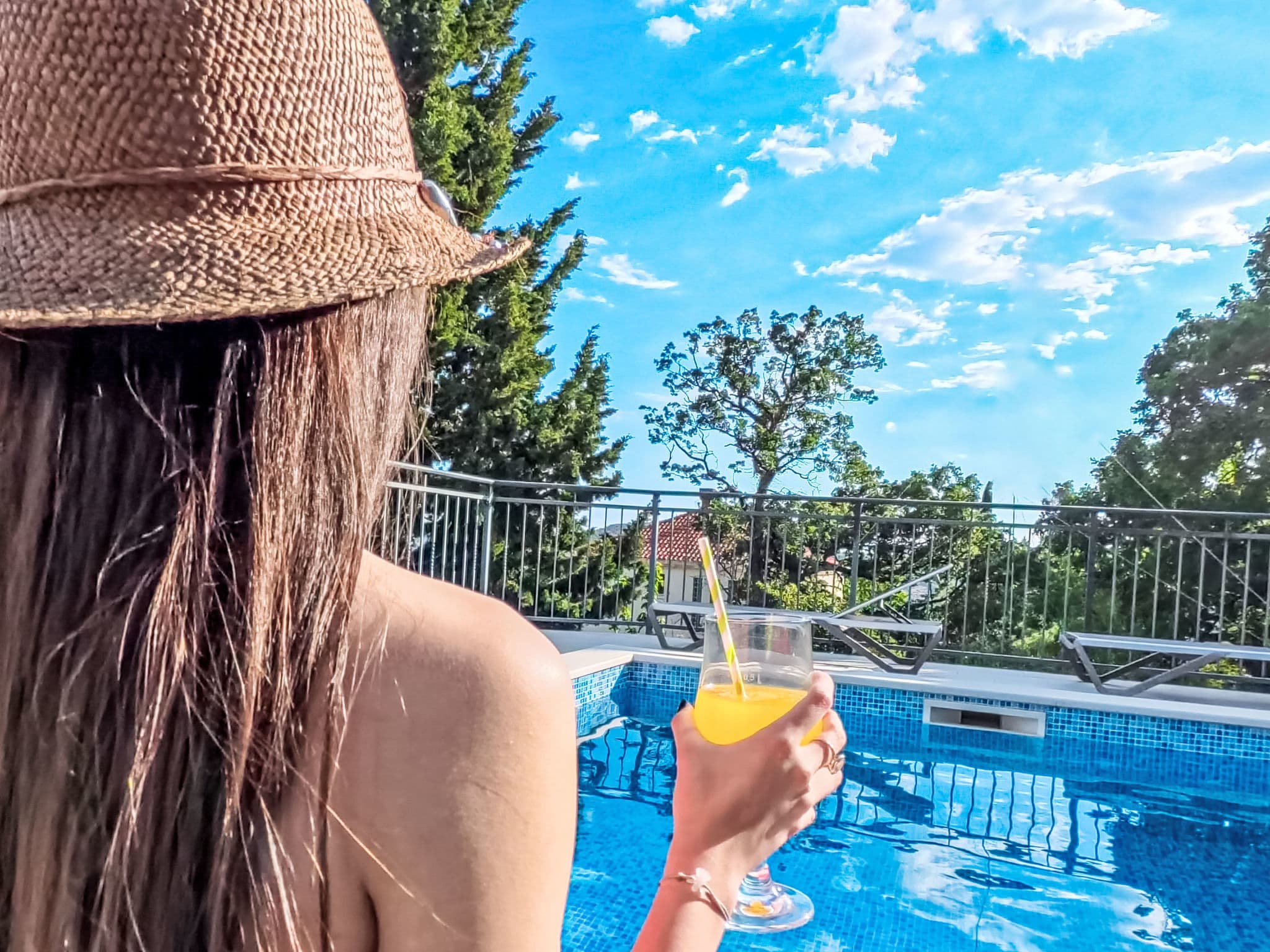 Pool Outdoor