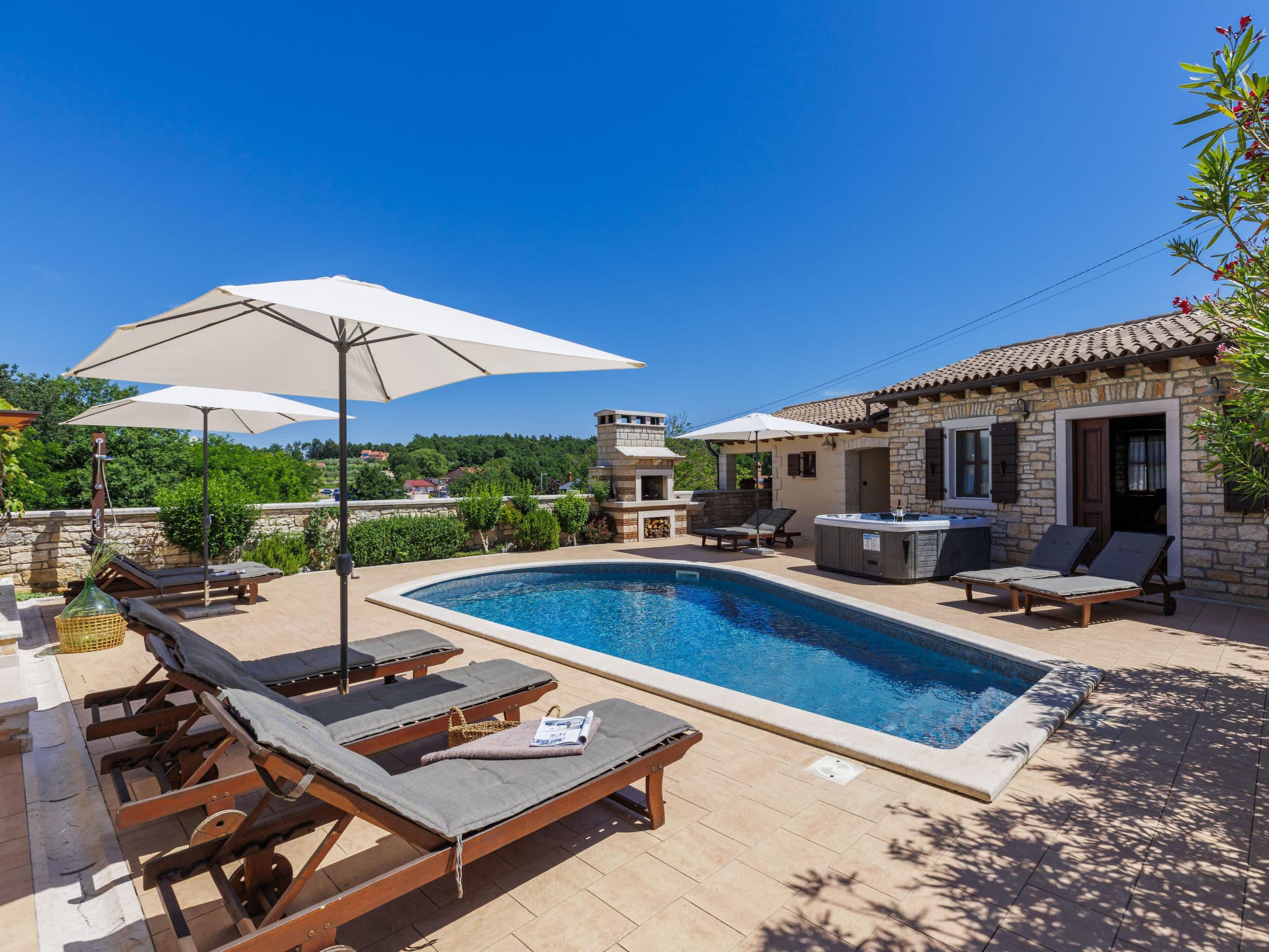 Pool Outdoor