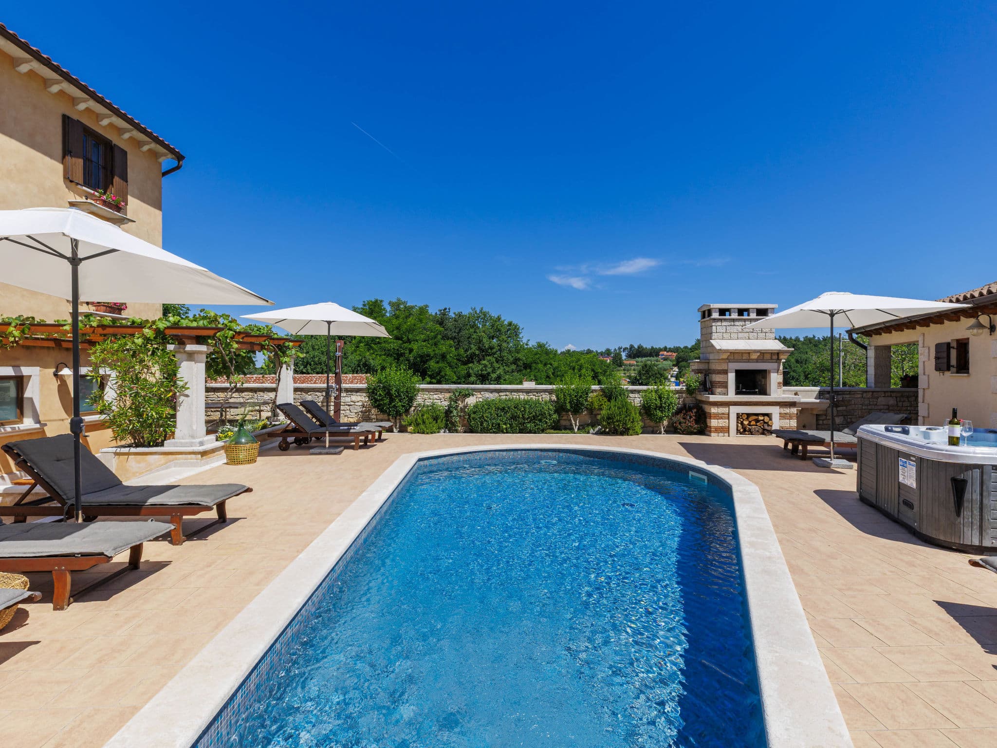 Pool Outdoor