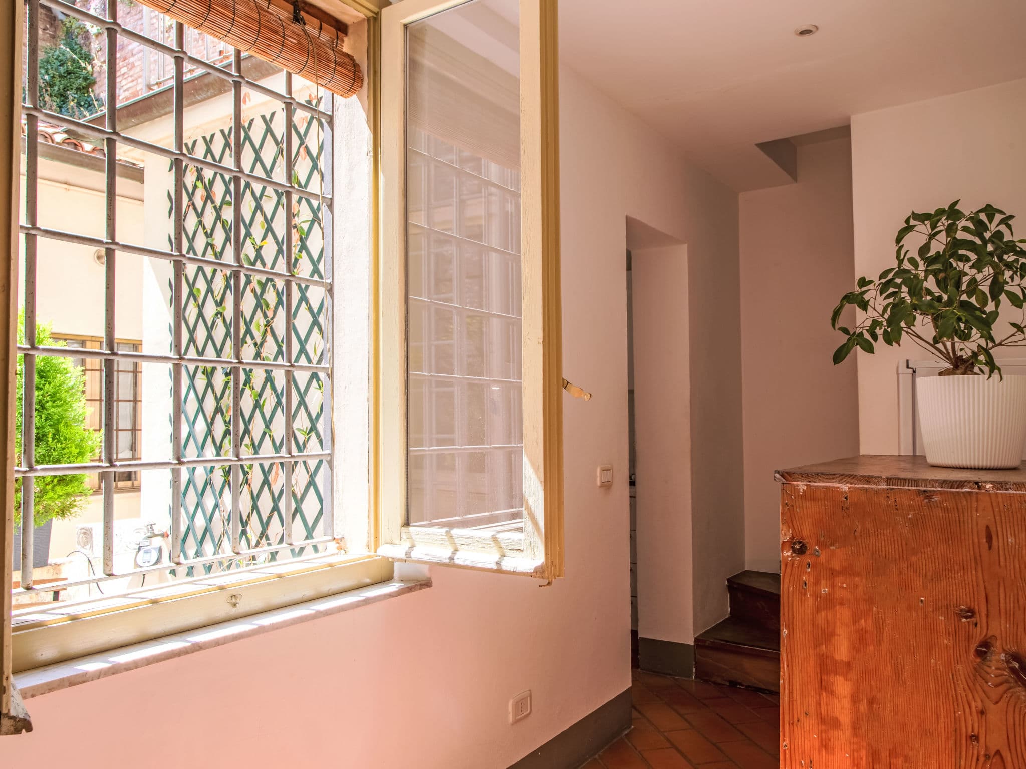Inside other