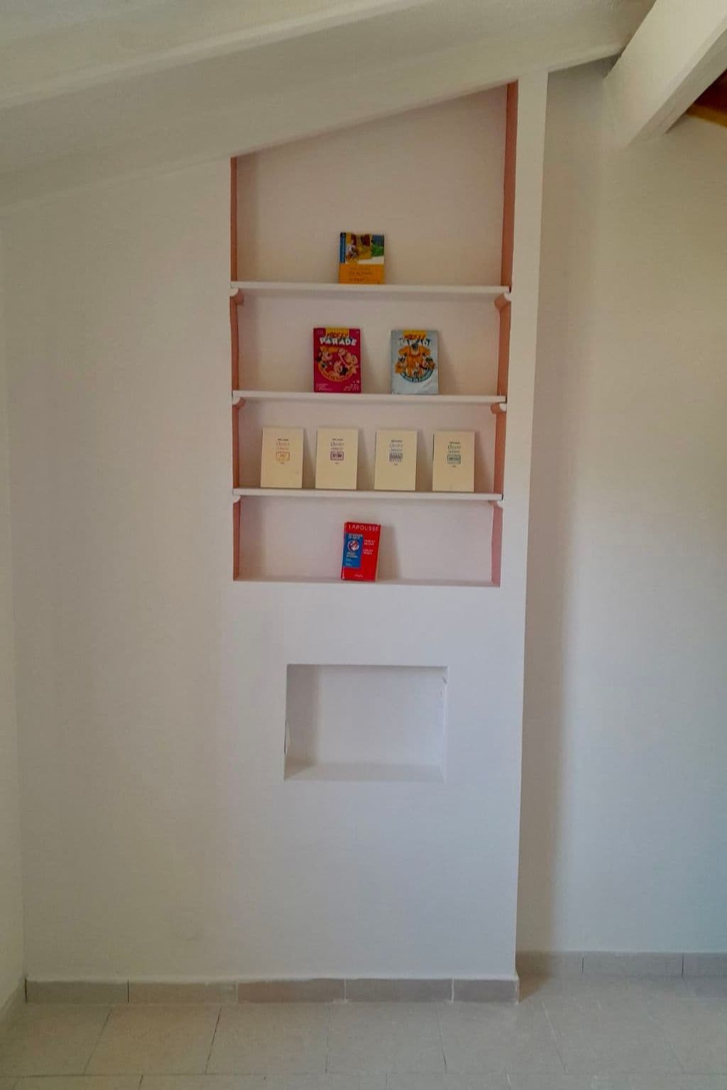 Inside other