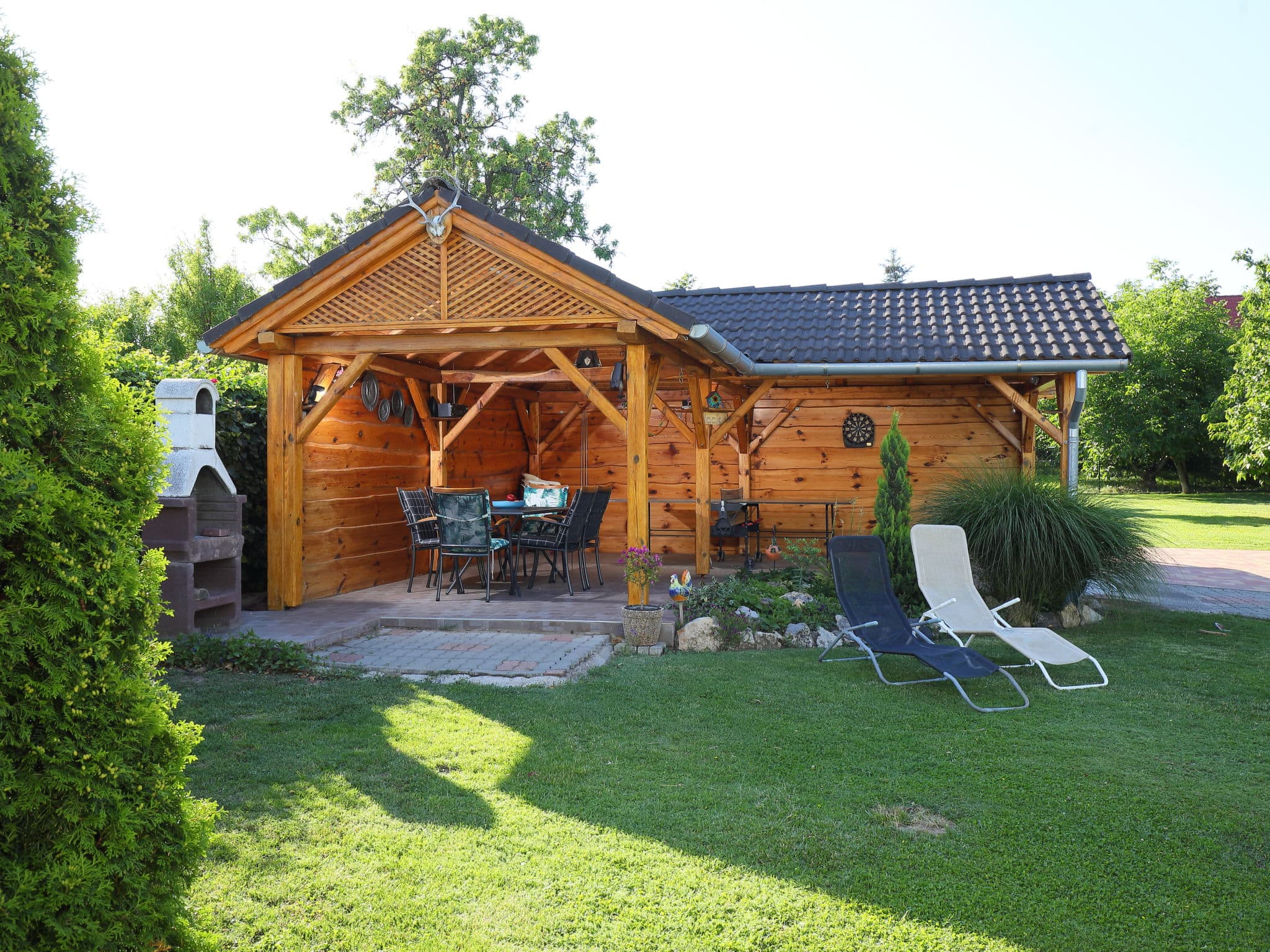 Outdoor
