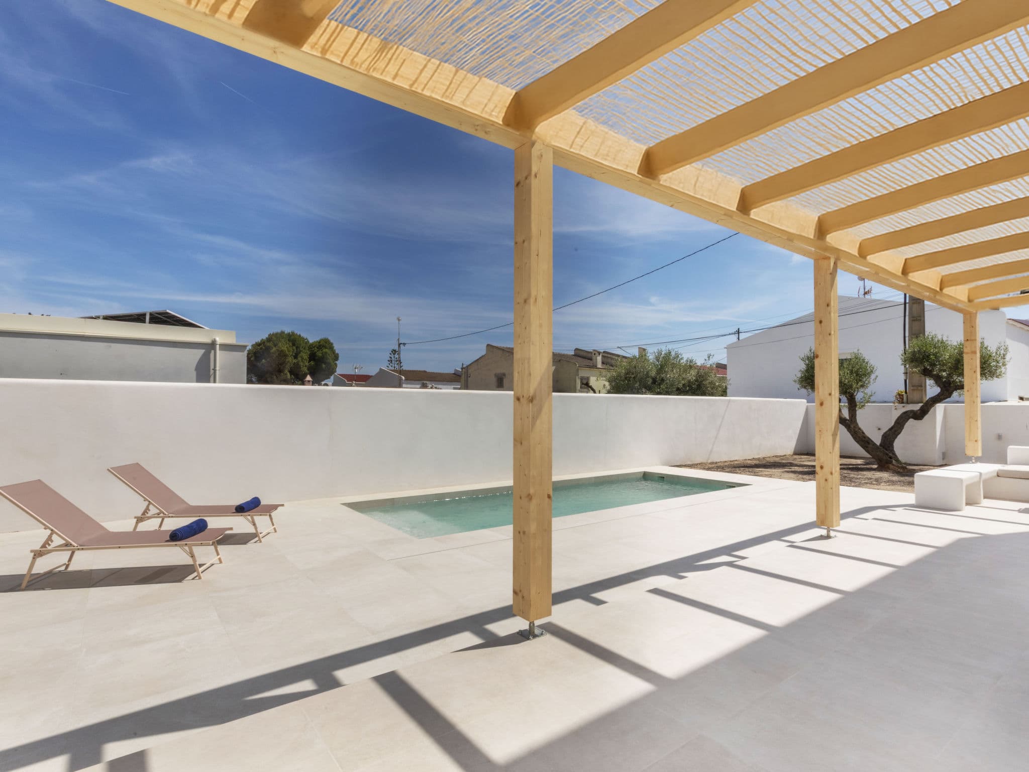 Pool Outdoor