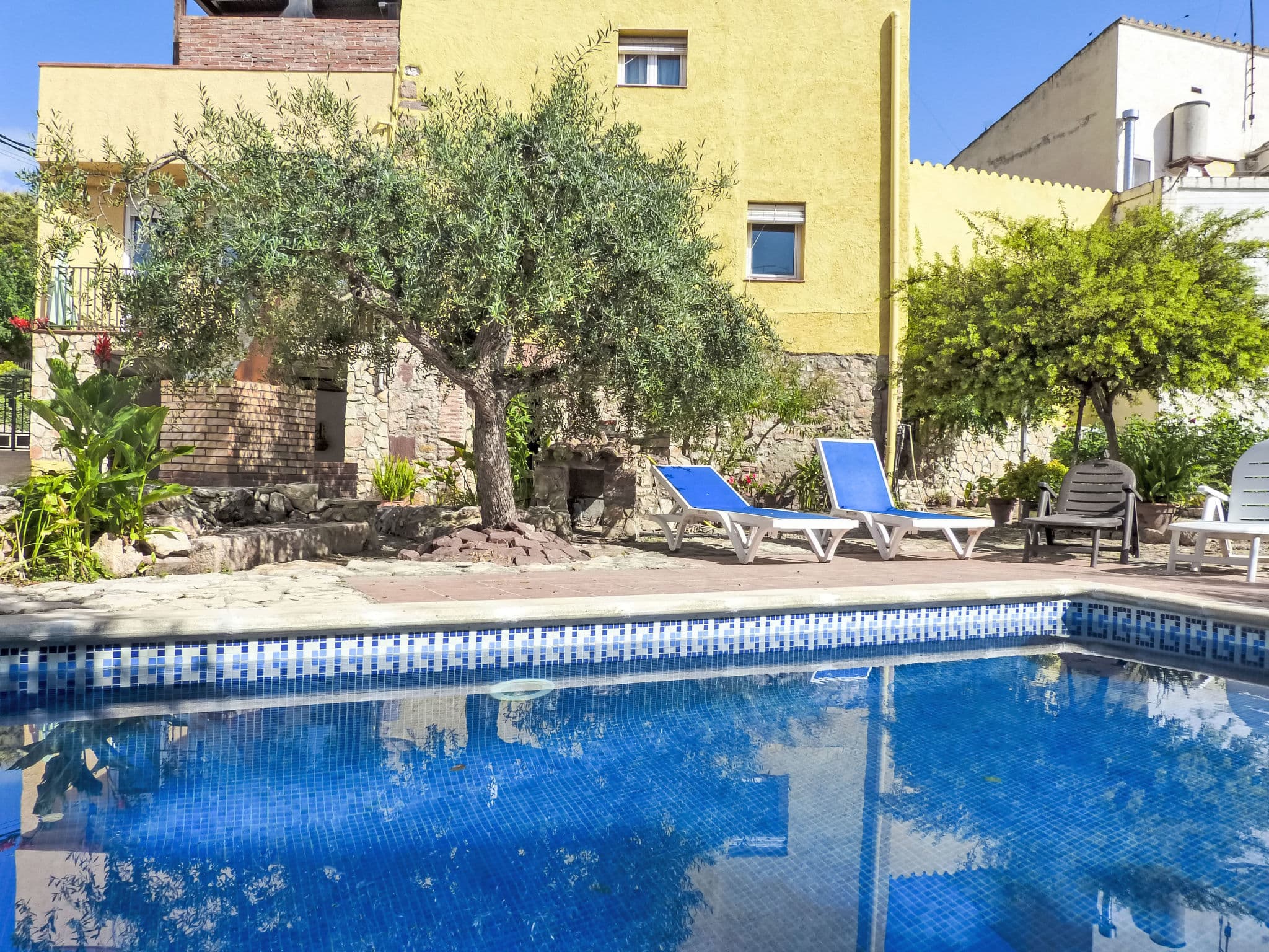 Pool Outdoor