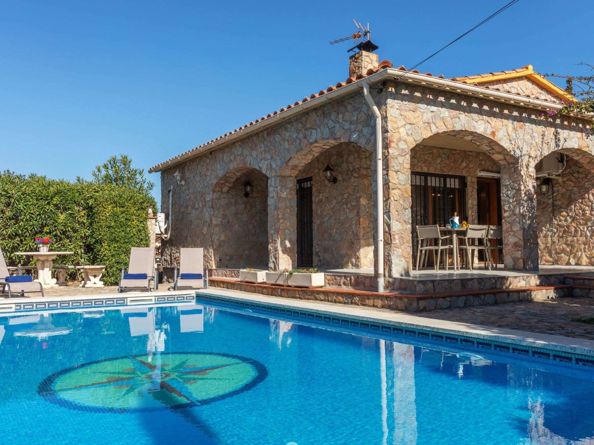 Pool Outdoor
