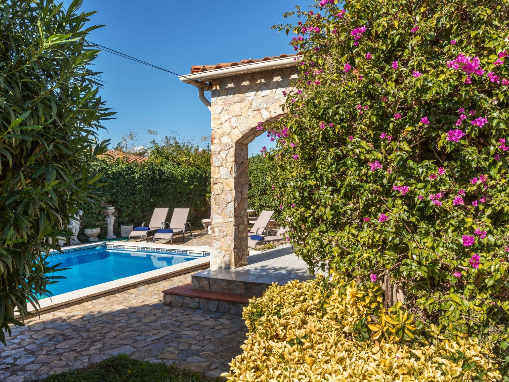 Pool Outdoor