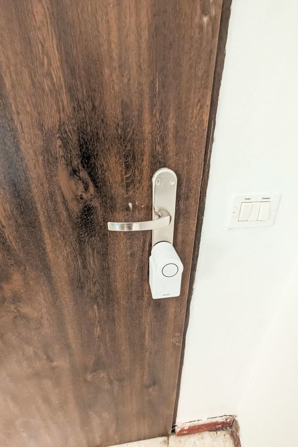 Inside other