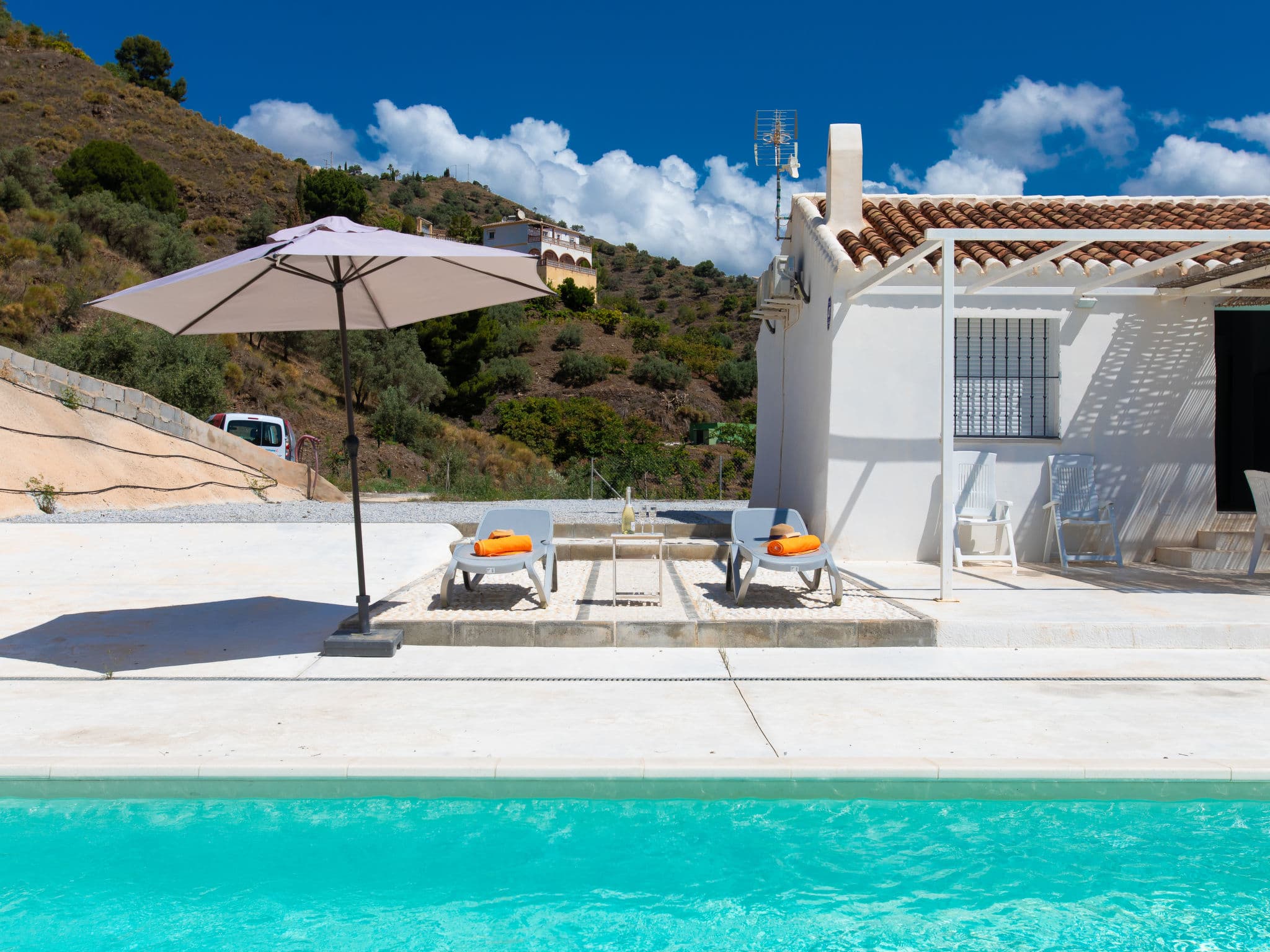 Pool Outdoor