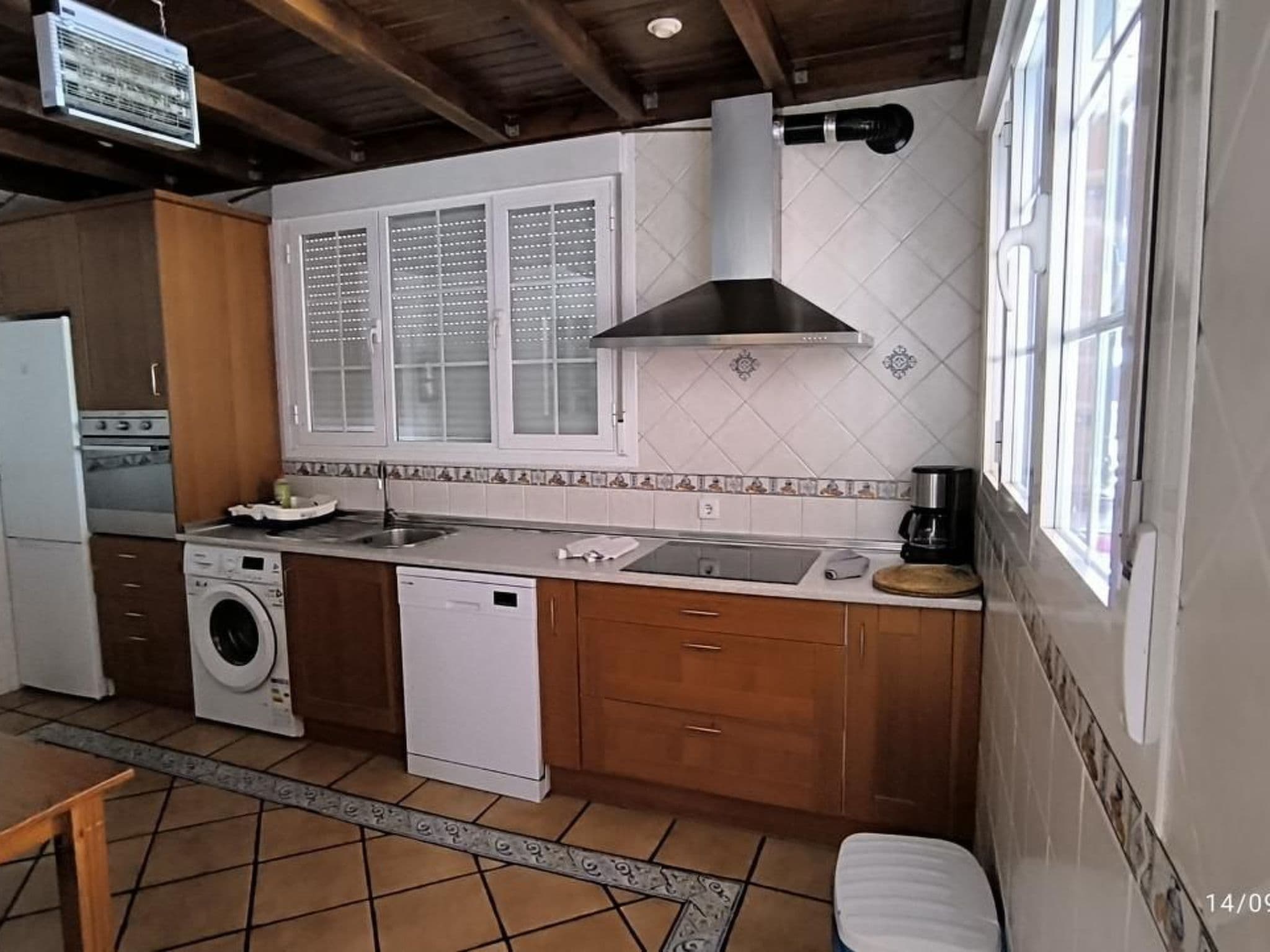 Inside other