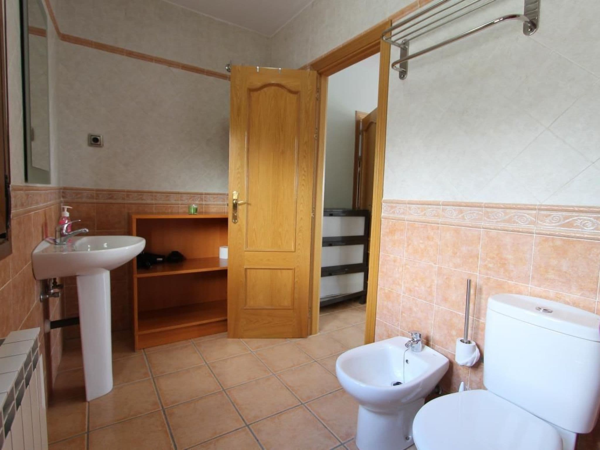 Inside other