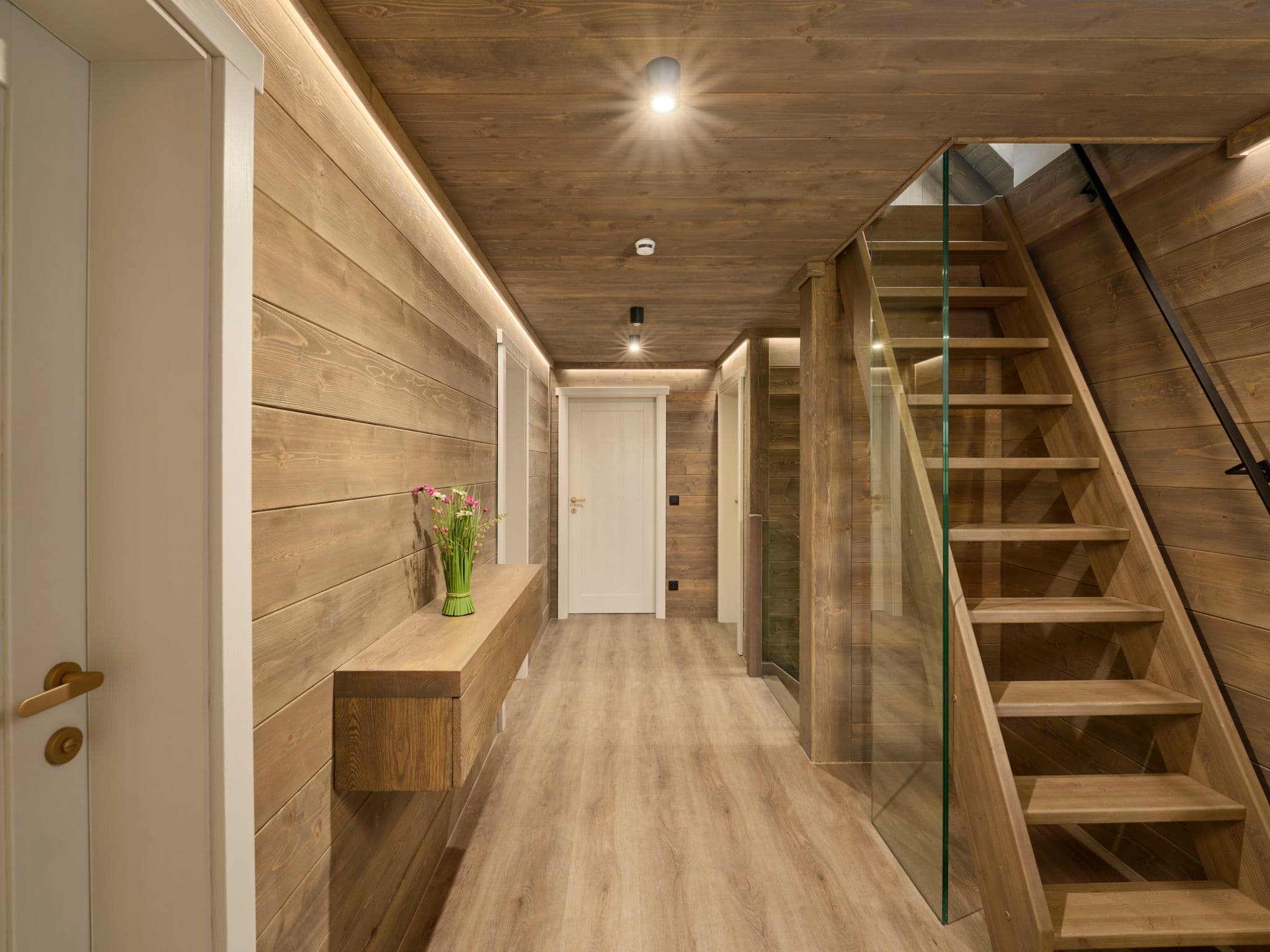 Inside other